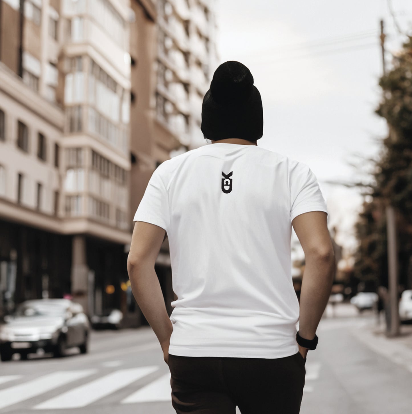 AFRO BEATS Softstyle T-Shirt
