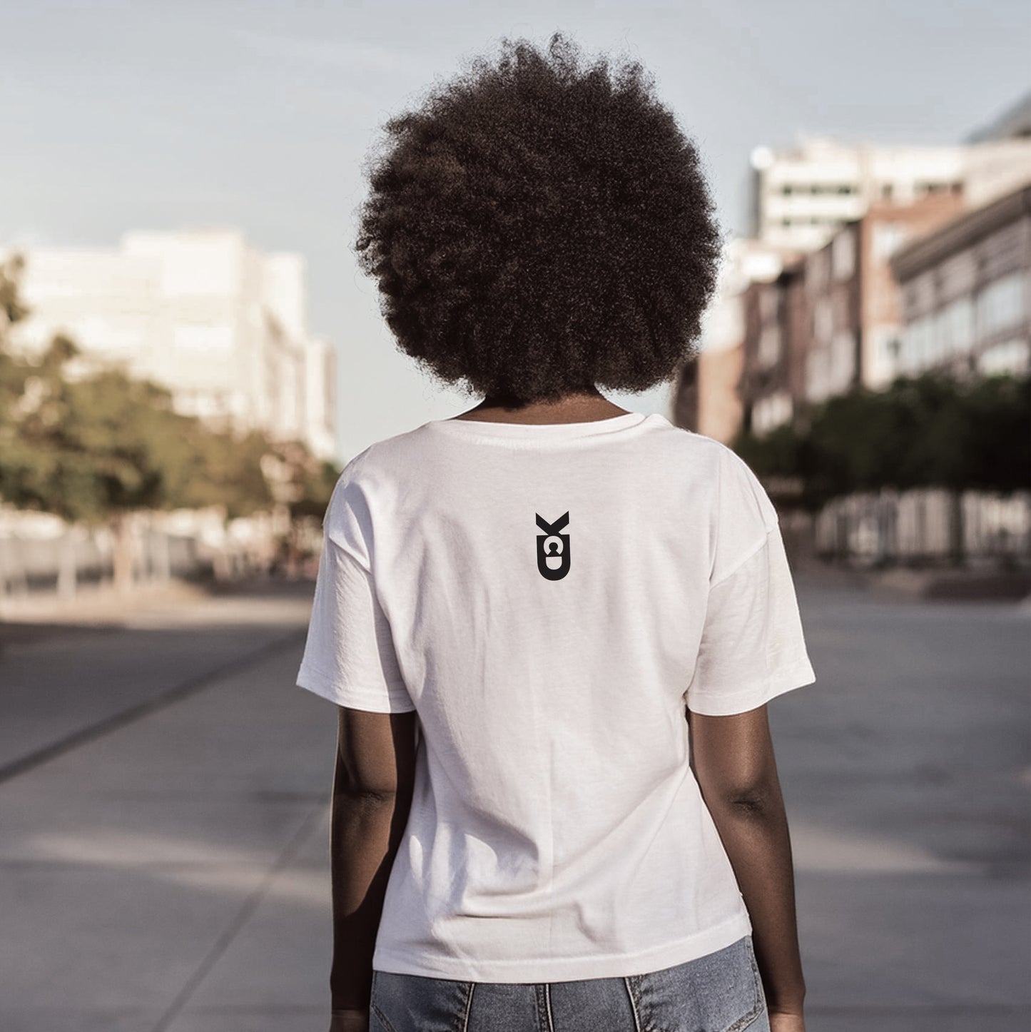 AFRO BEATS Softstyle T-Shirt
