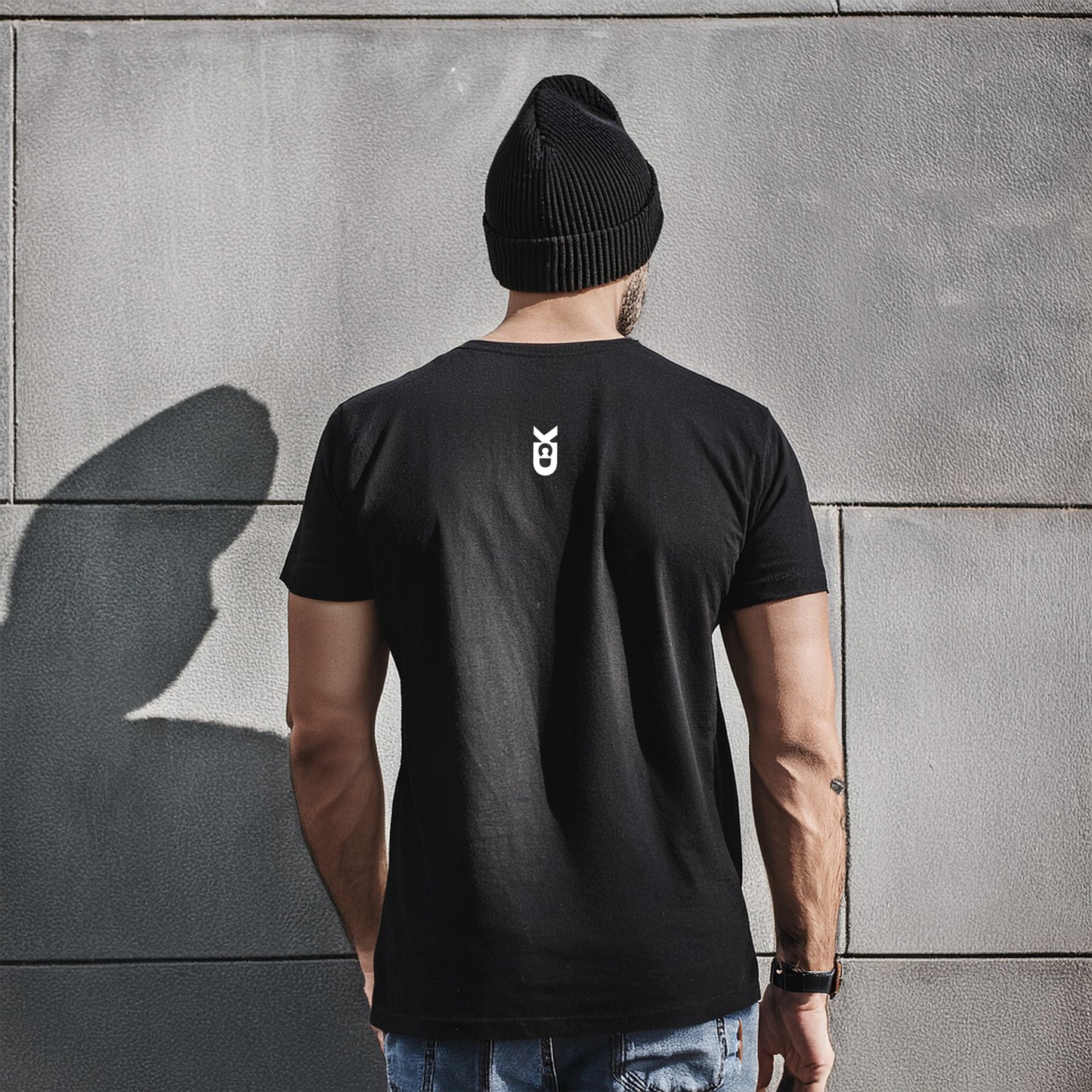 JELLY JAMS BLACK Softstyle T-Shirt