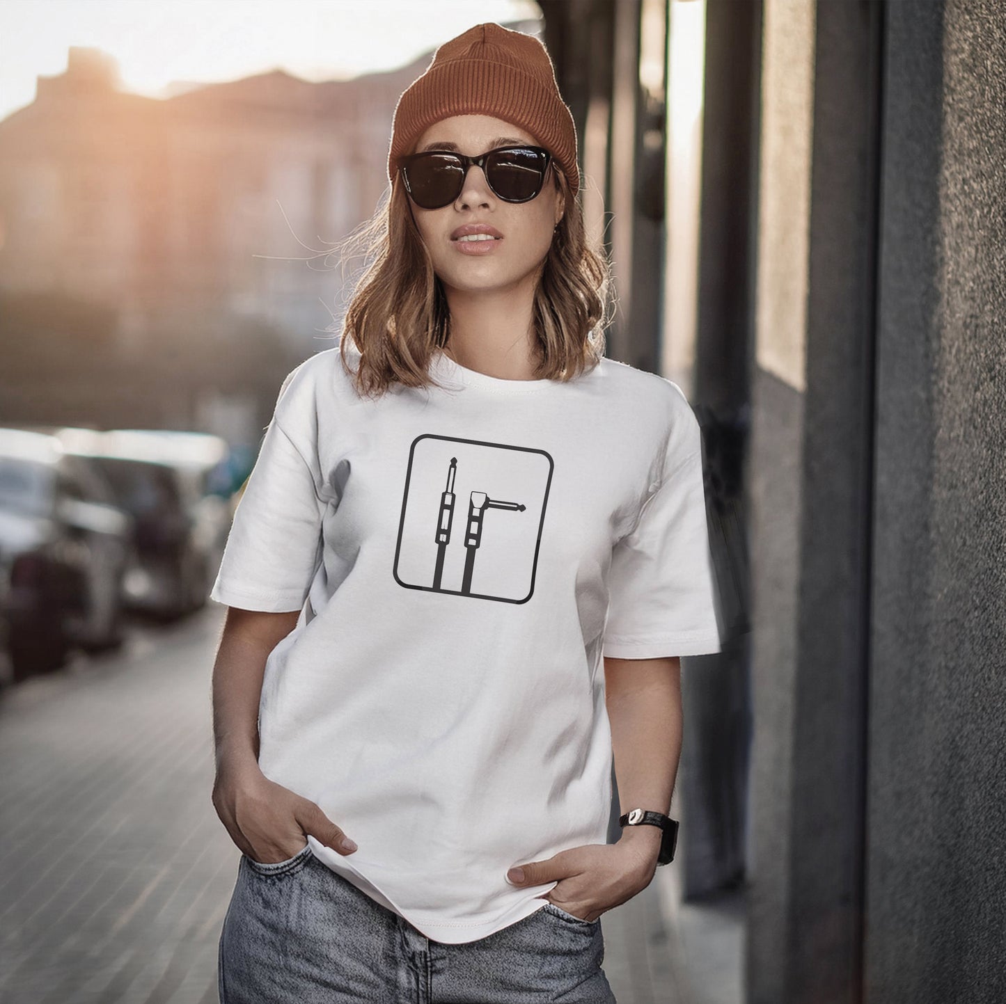 HIT the ROAD JACK Softstyle T-Shirt