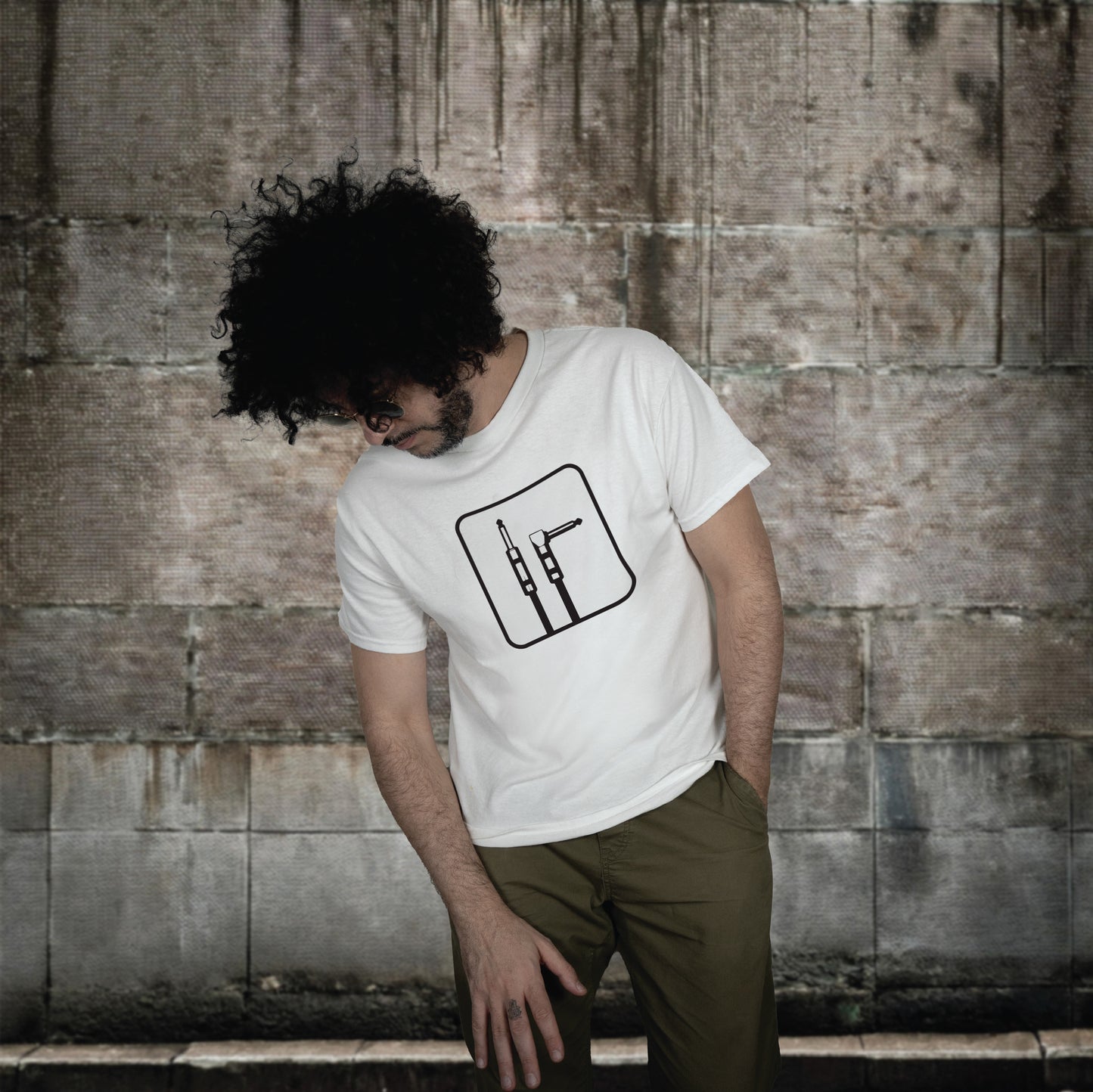 HIT the ROAD JACK Softstyle T-Shirt