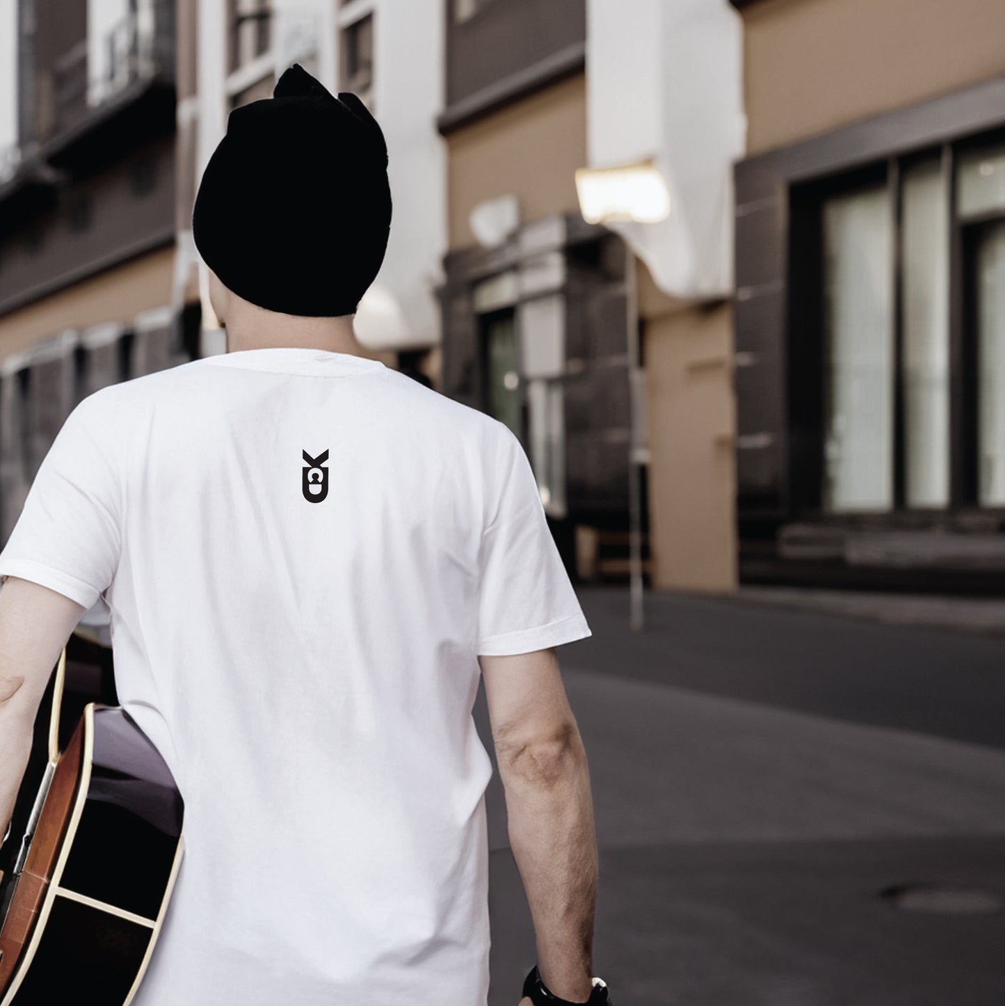 FOCUS ON PEACE Softstyle T-Shirt