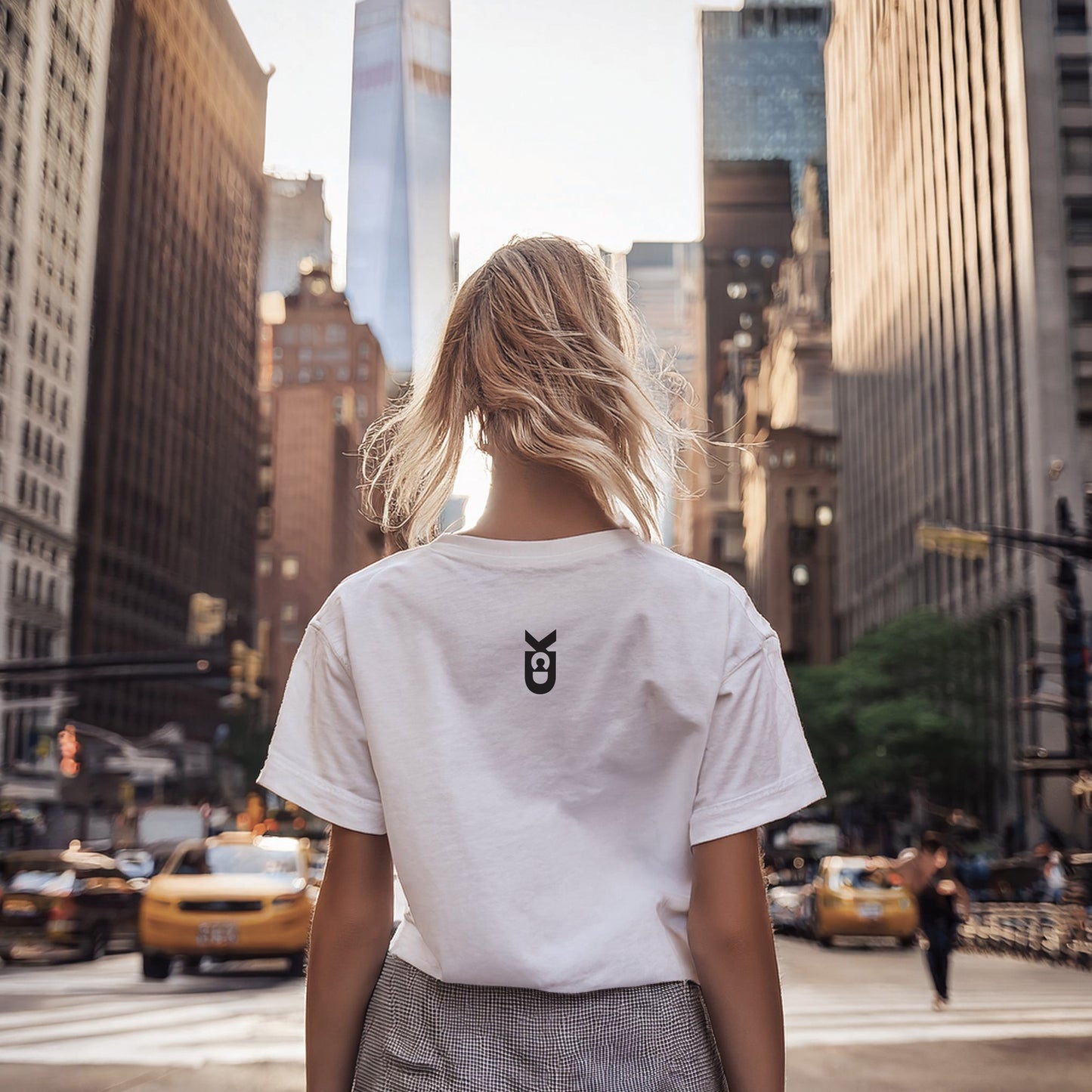 LOVE ON REPEAT Softstyle T-Shirt
