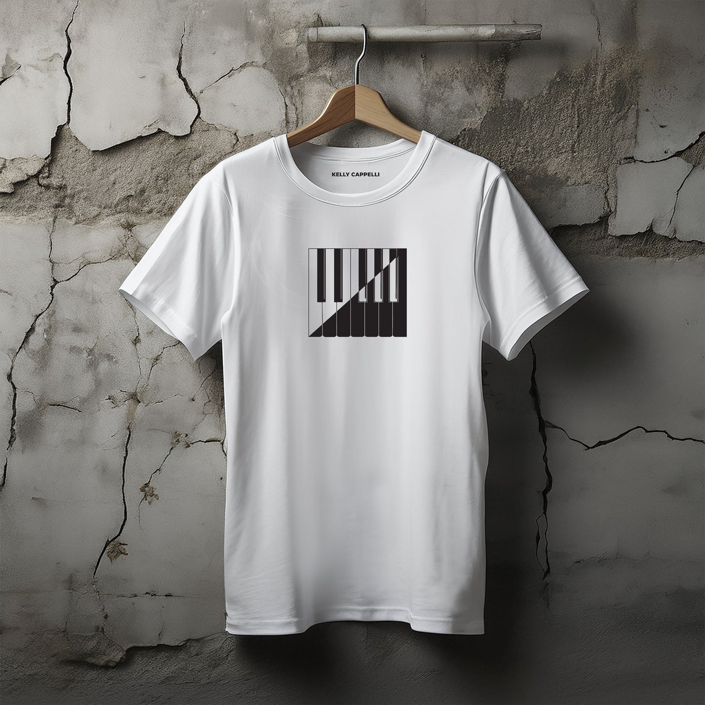 KEYS TO LIFE Softstyle T-Shirt