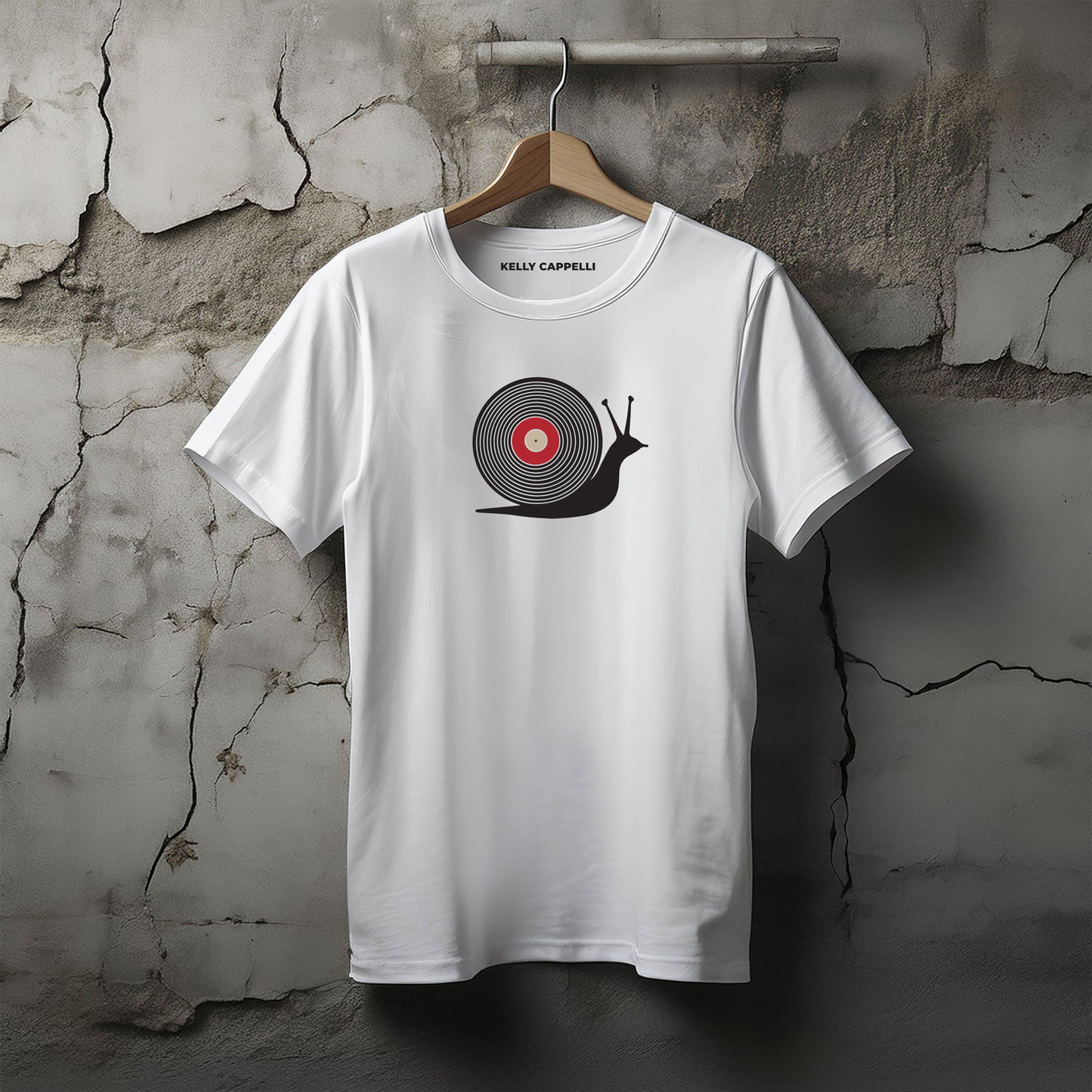 SLOW JAMS Softstyle T-Shirt