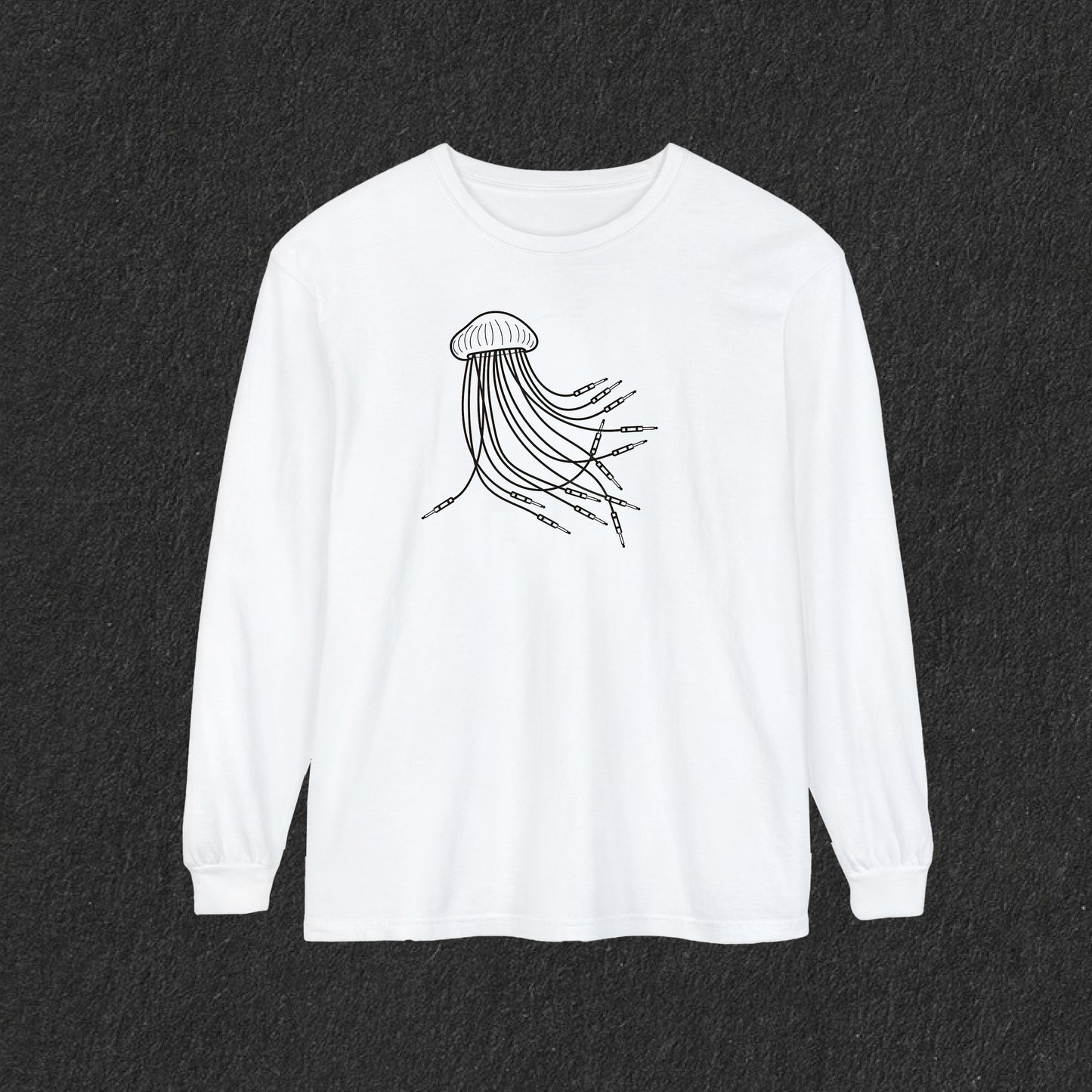 JELLY JAMS Long Sleeve T-Shirt