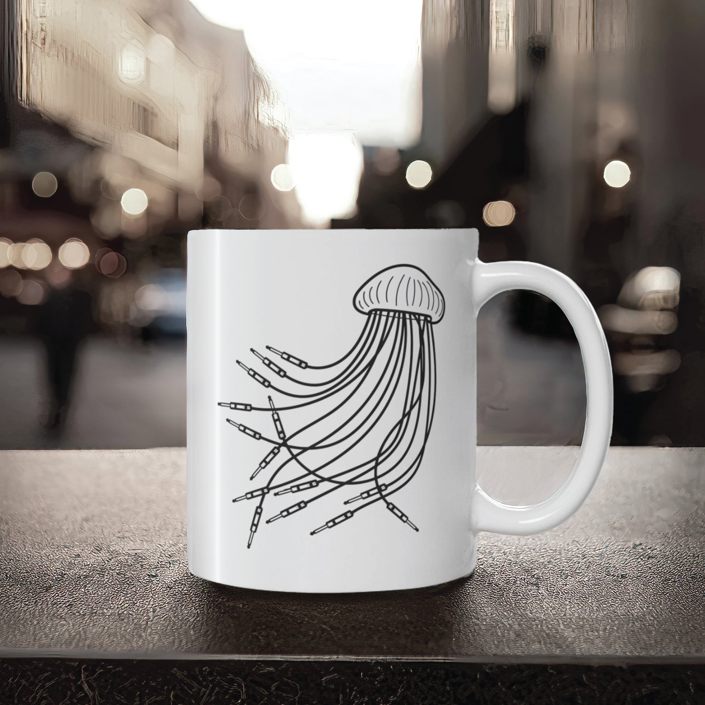 JELLY JAMS Mug