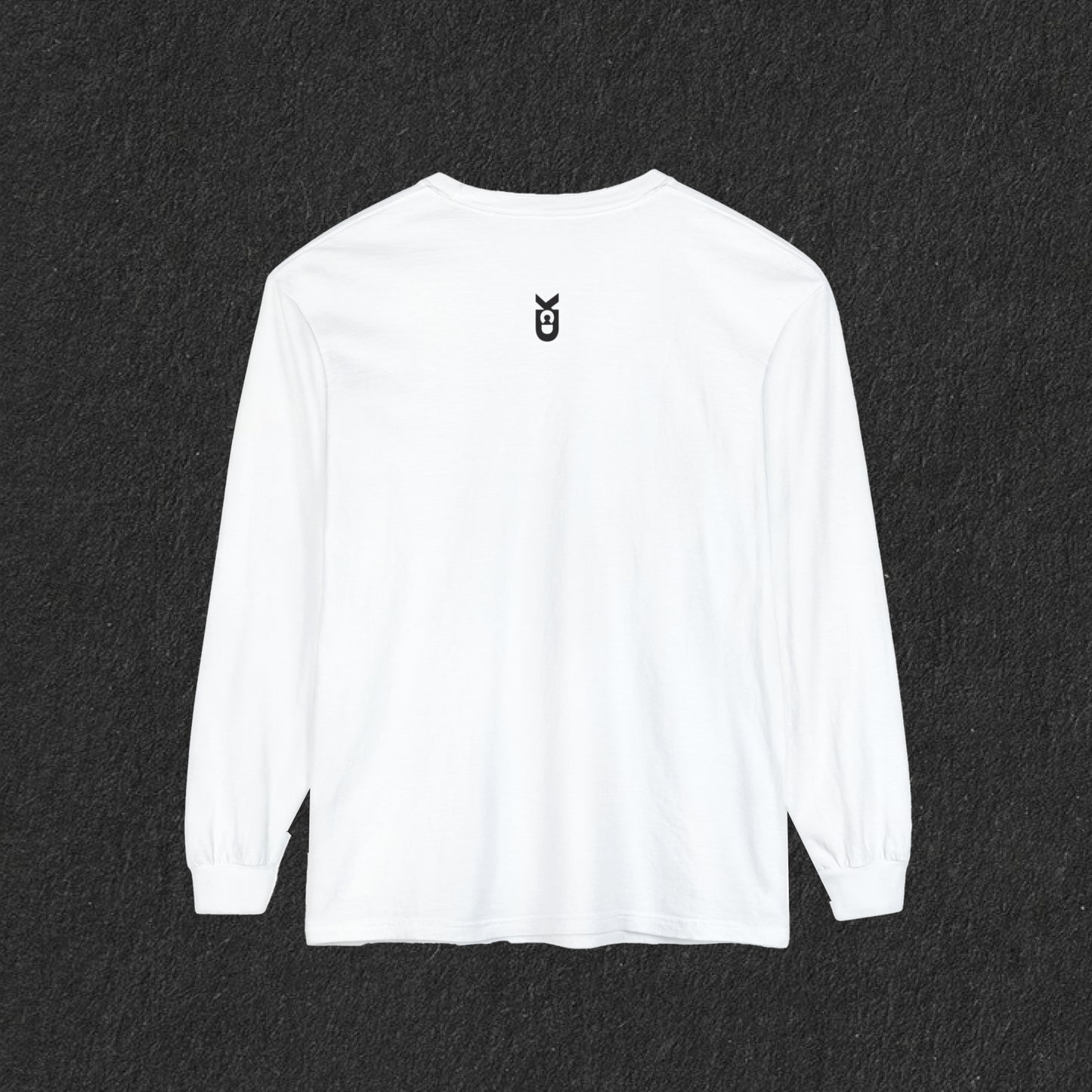 OCTO DRUMMER Long Sleeve T-Shirt
