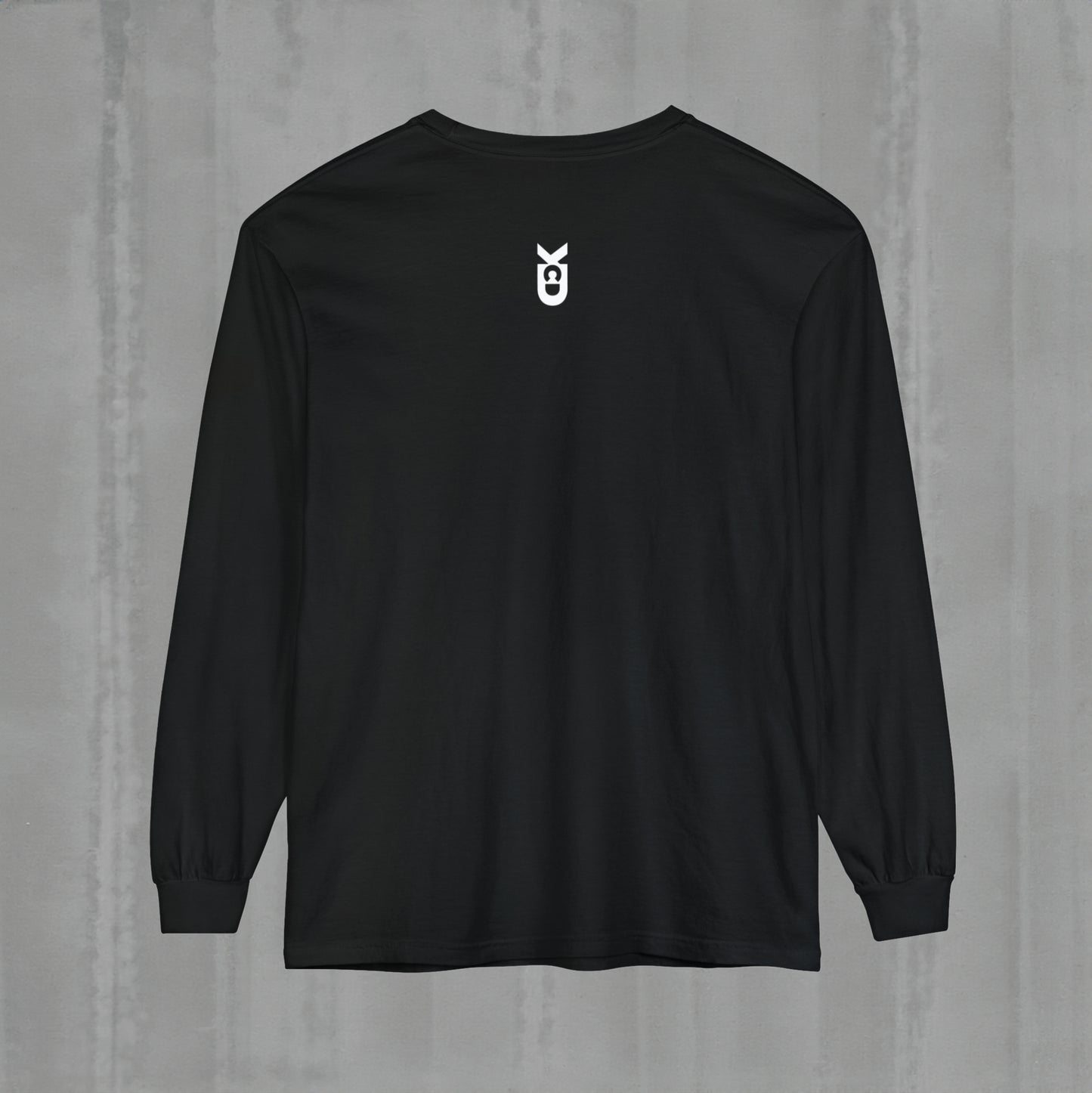 BLACK TIGER Long Sleeve T-Shirt