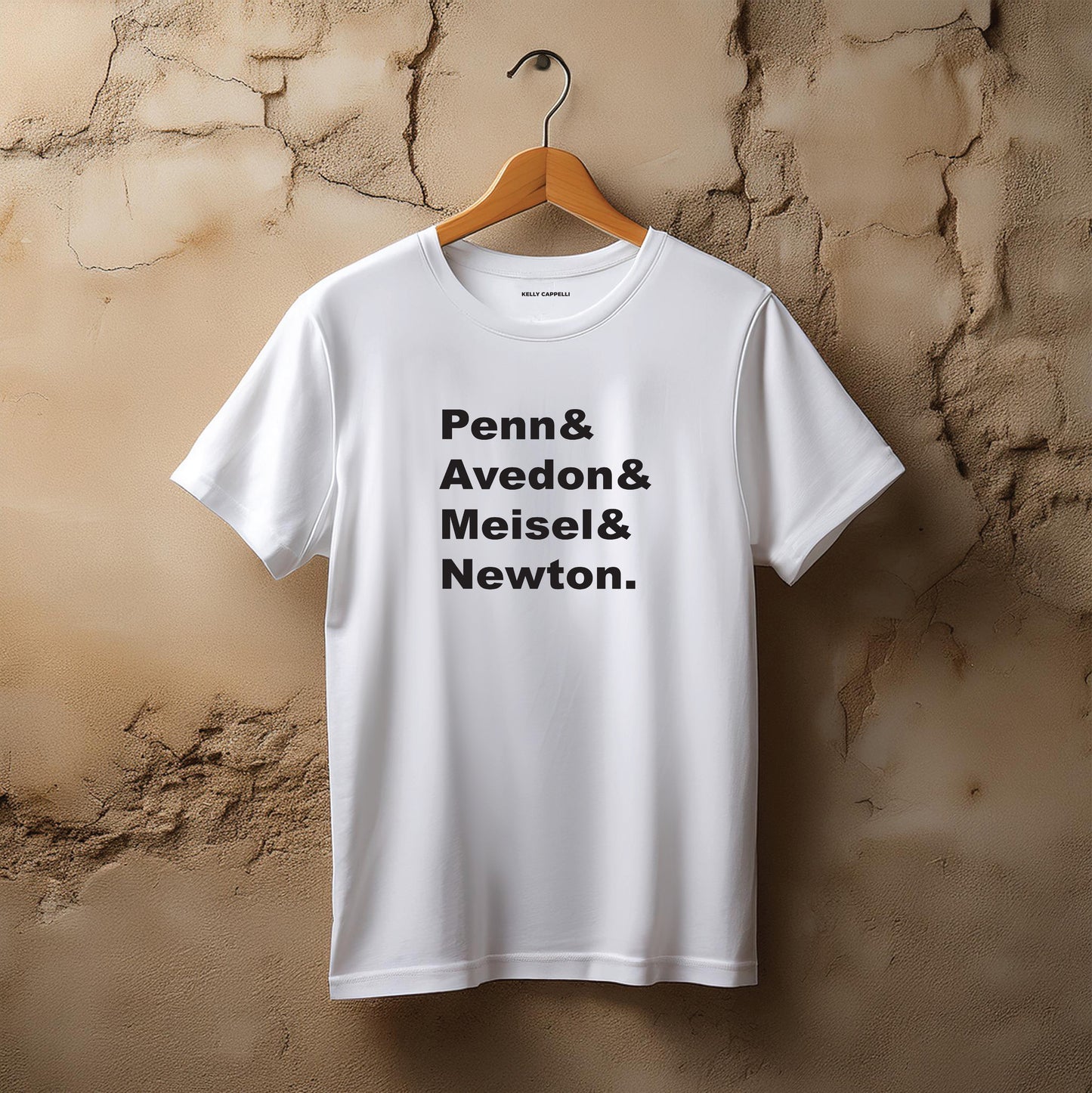 FASHION PHOTOGRAPHERS Softstyle T-Shirt