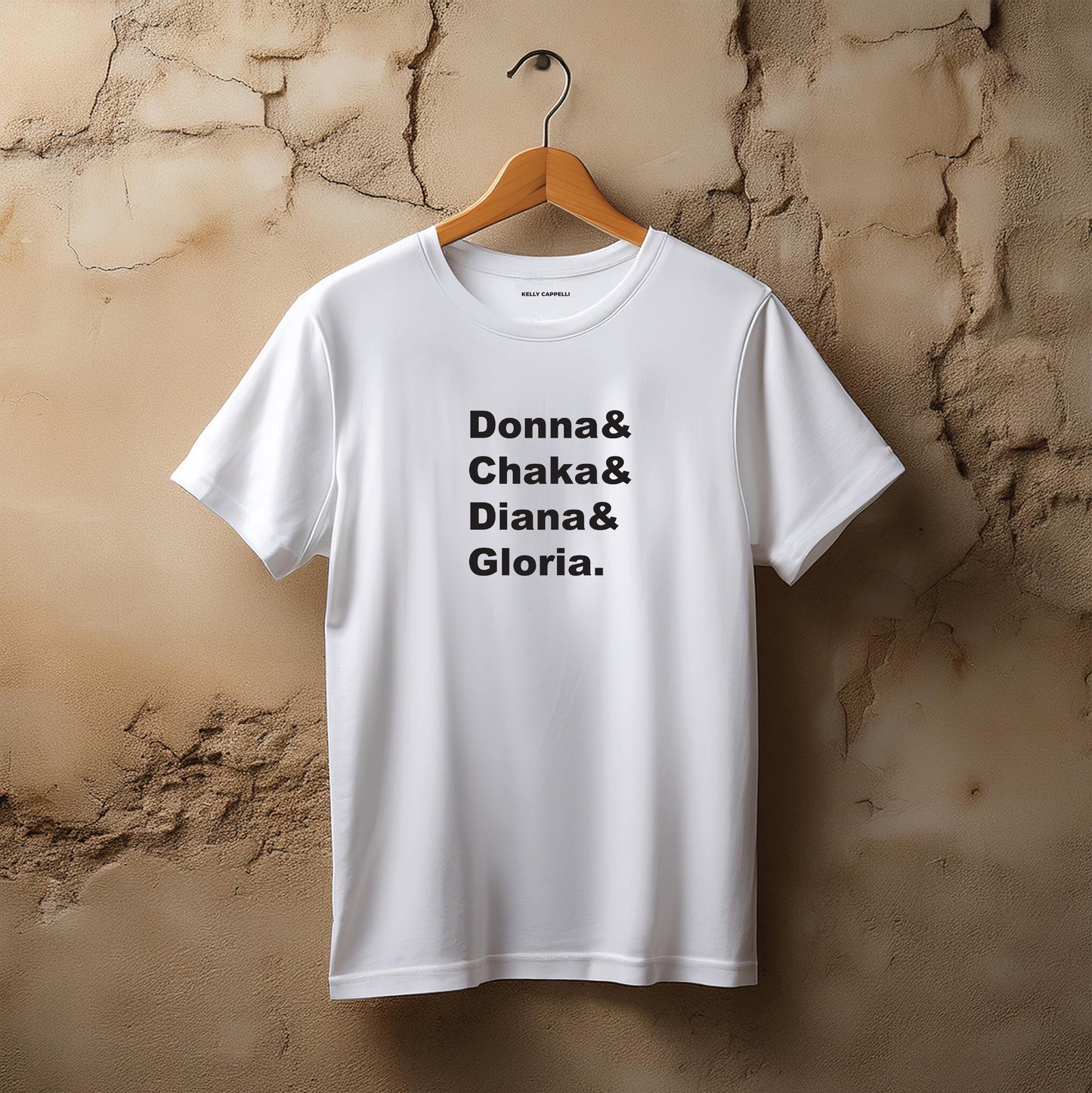 DISCO QUEENS Softstyle T-Shirt