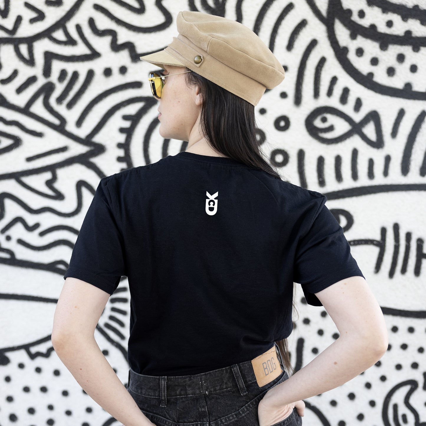 DO IT Softstyle T-Shirt