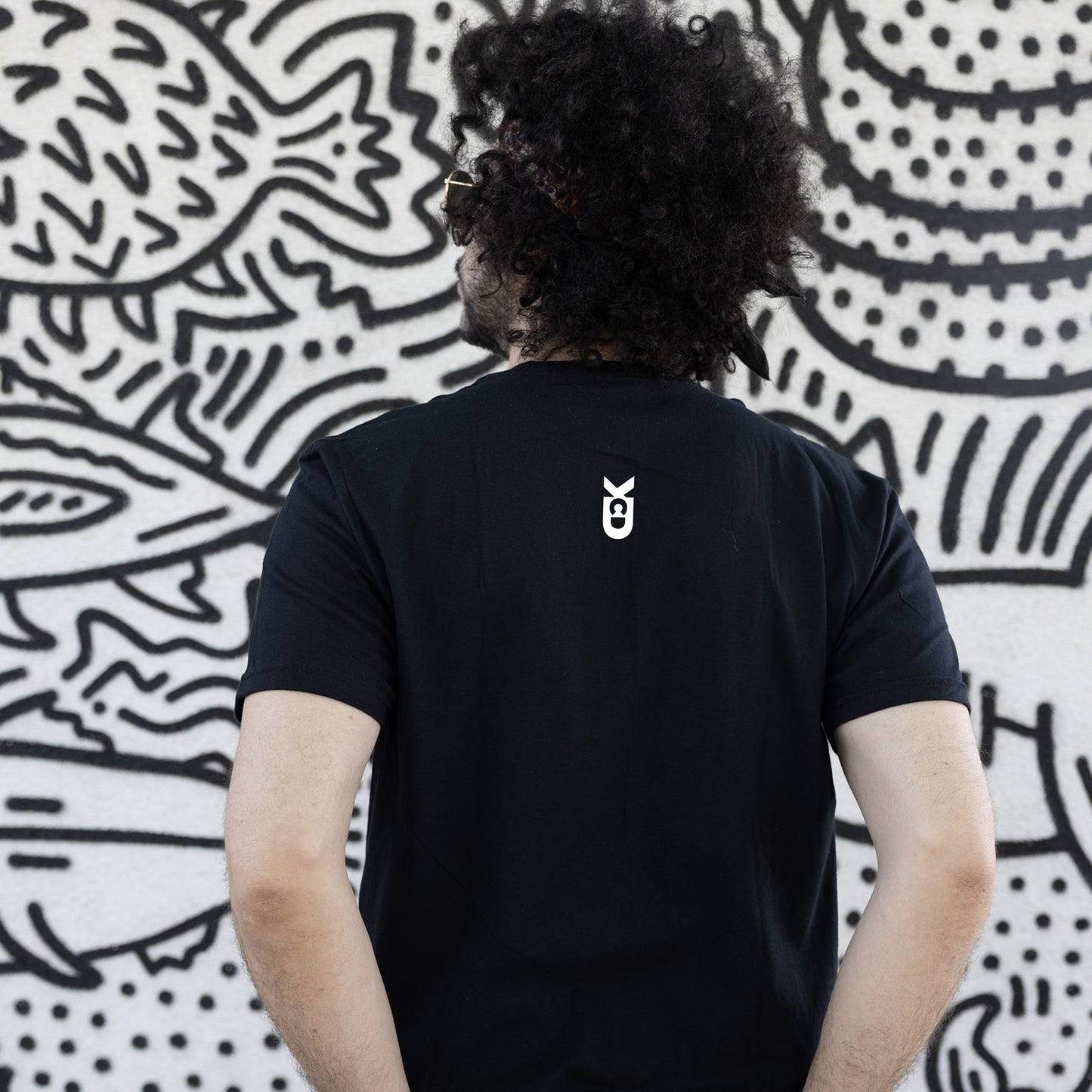 OH LA LA Softstyle T-Shirt