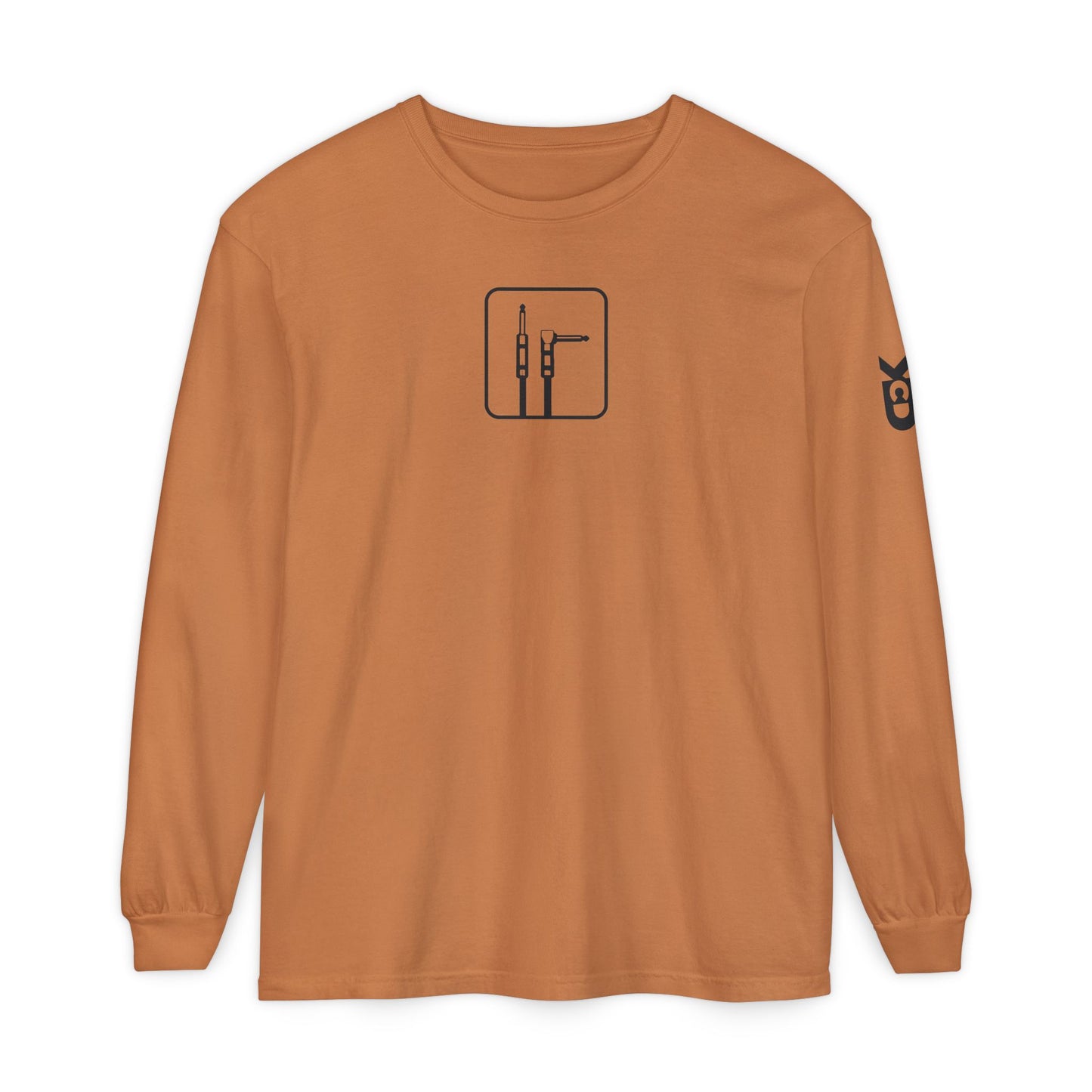 HIT THE ROAD JACK Long Sleeve T-shirt