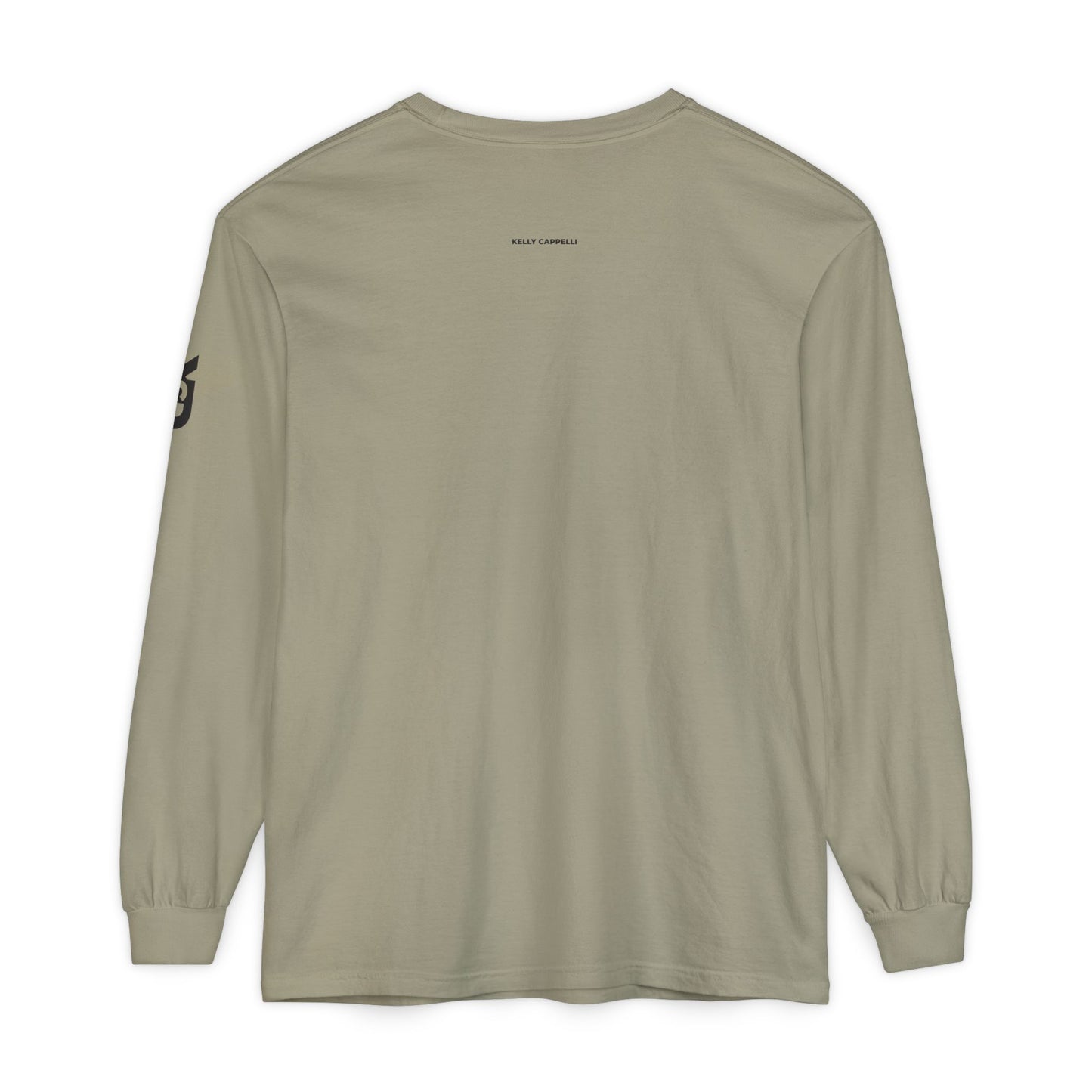 OH LA LA Long Sleeve T-Shirt