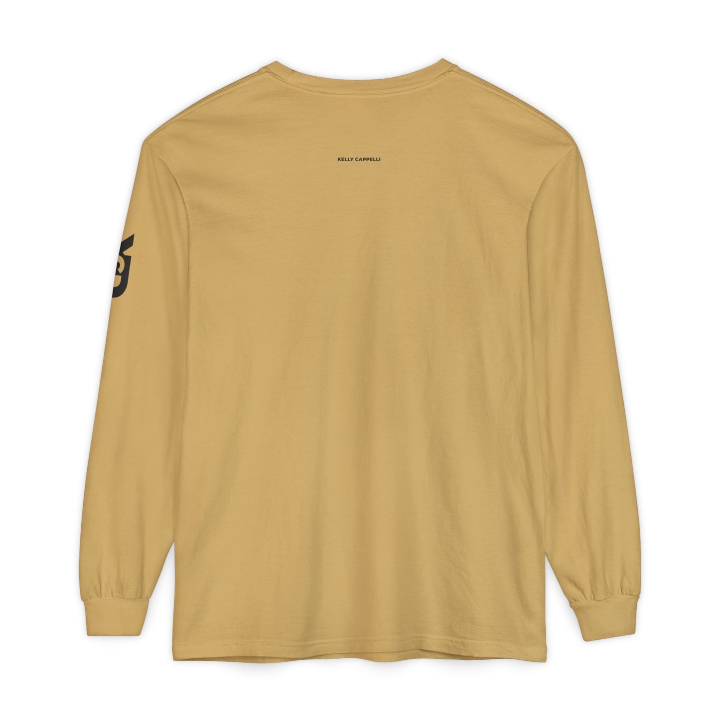 CERTIFIED BANGER Long Sleeve T-Shirt