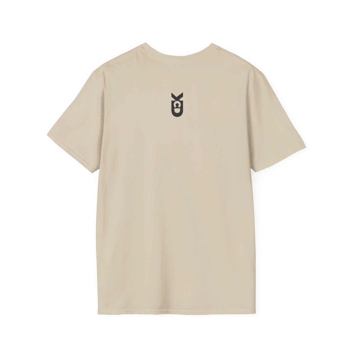 BUT, FIRST LOVE Softstyle T-Shirt
