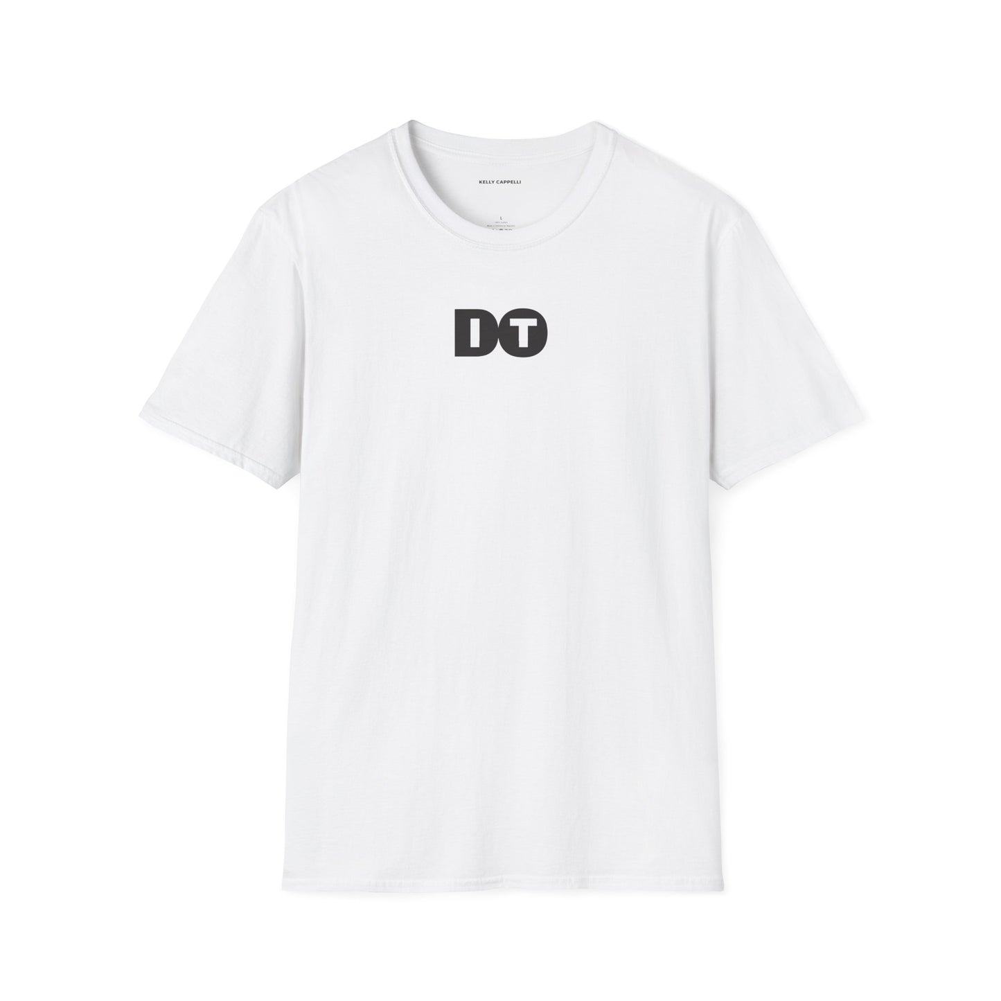 DO IT Softstyle T-Shirt
