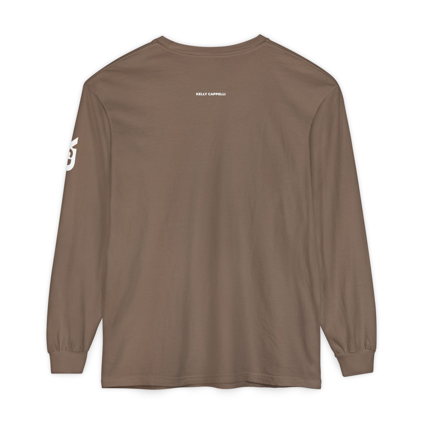 DO IT Long Sleeve T-Shirt