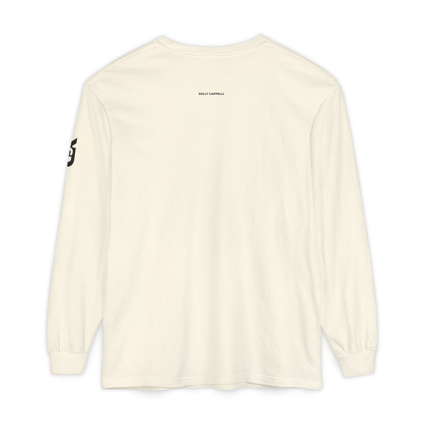 OH LA LA Long Sleeve T-Shirt