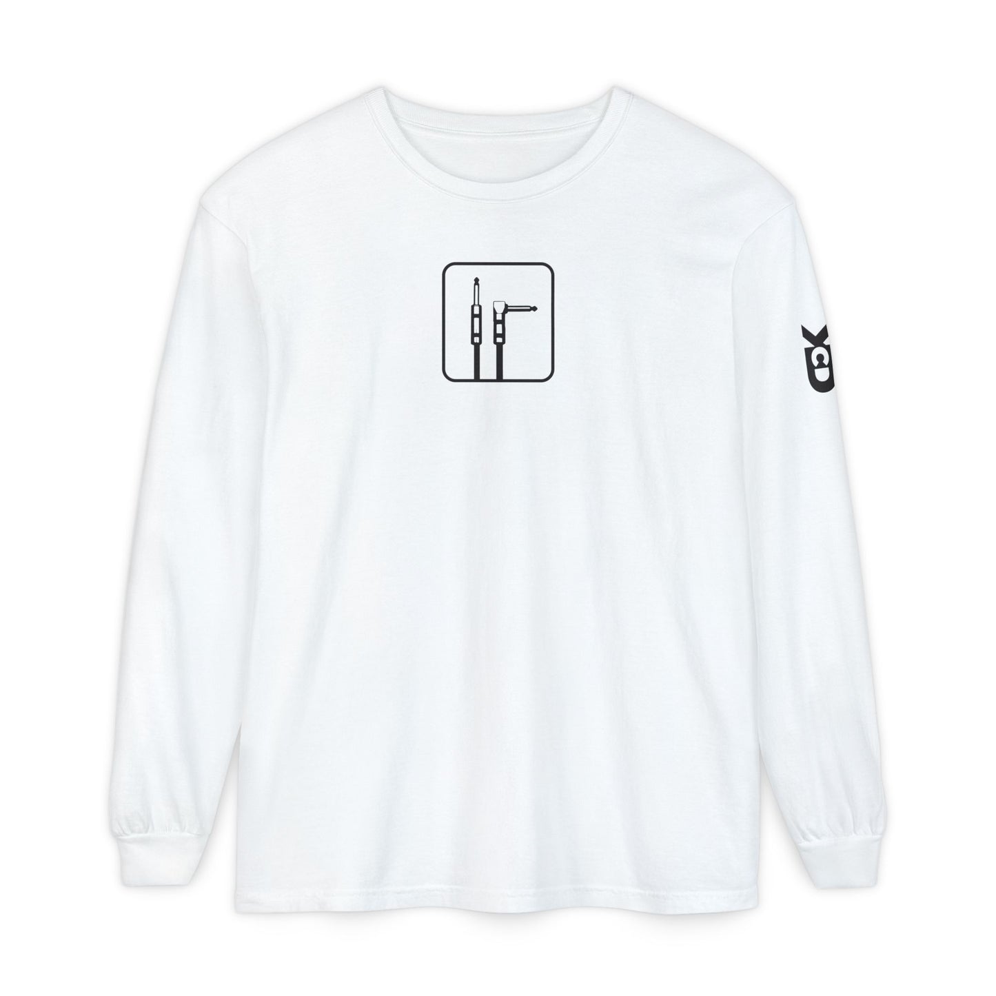 HIT THE ROAD JACK Long Sleeve T-shirt