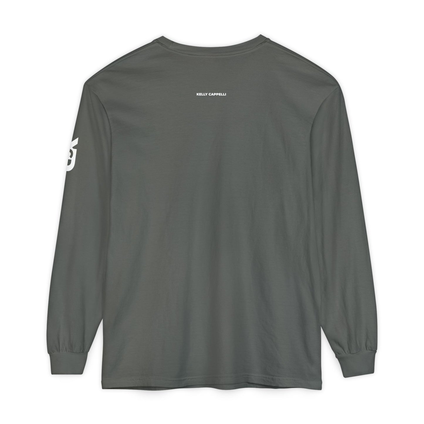 LOVER OF LOVE Long Sleeve T-Shirt