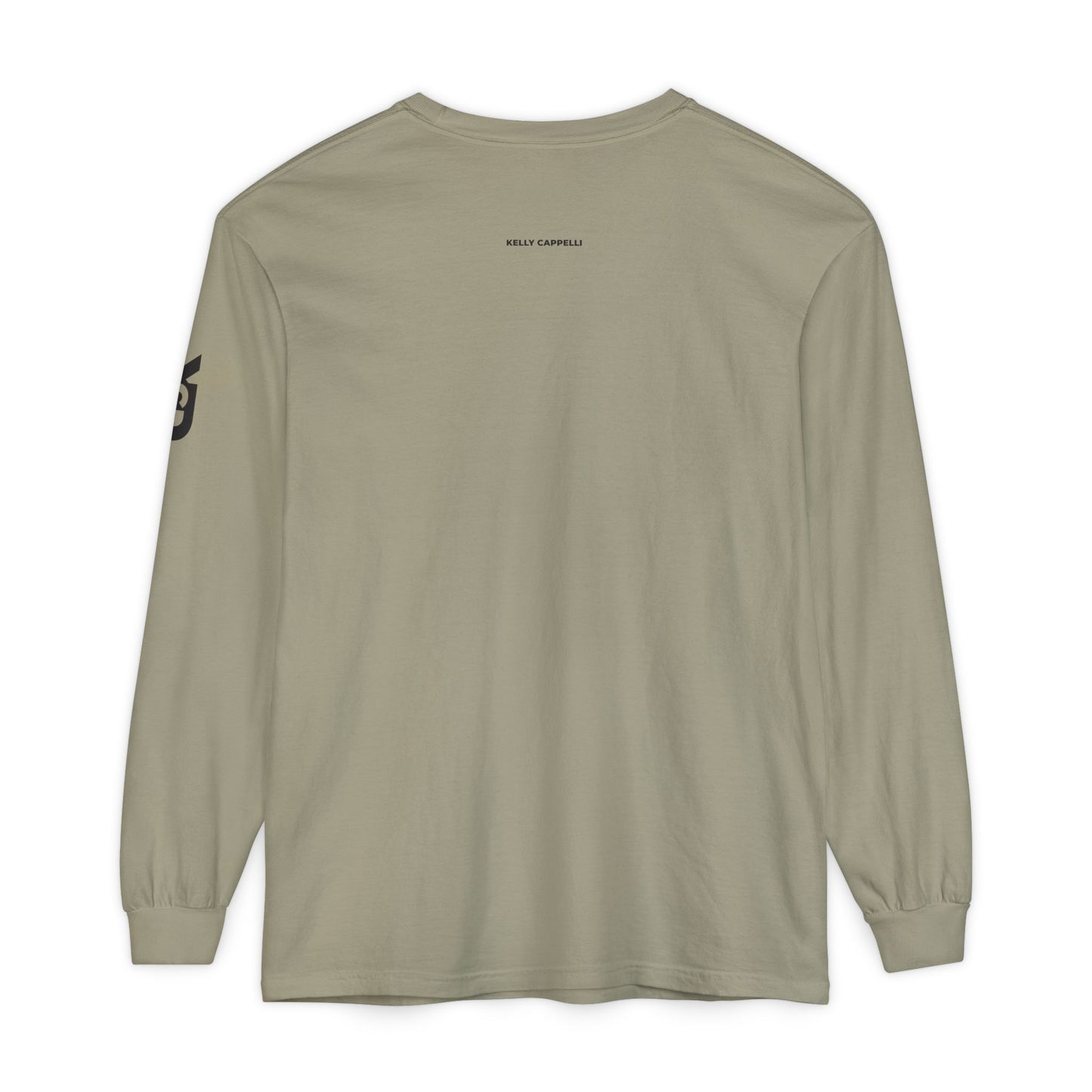 I CREATE Long Sleeve T-Shirt