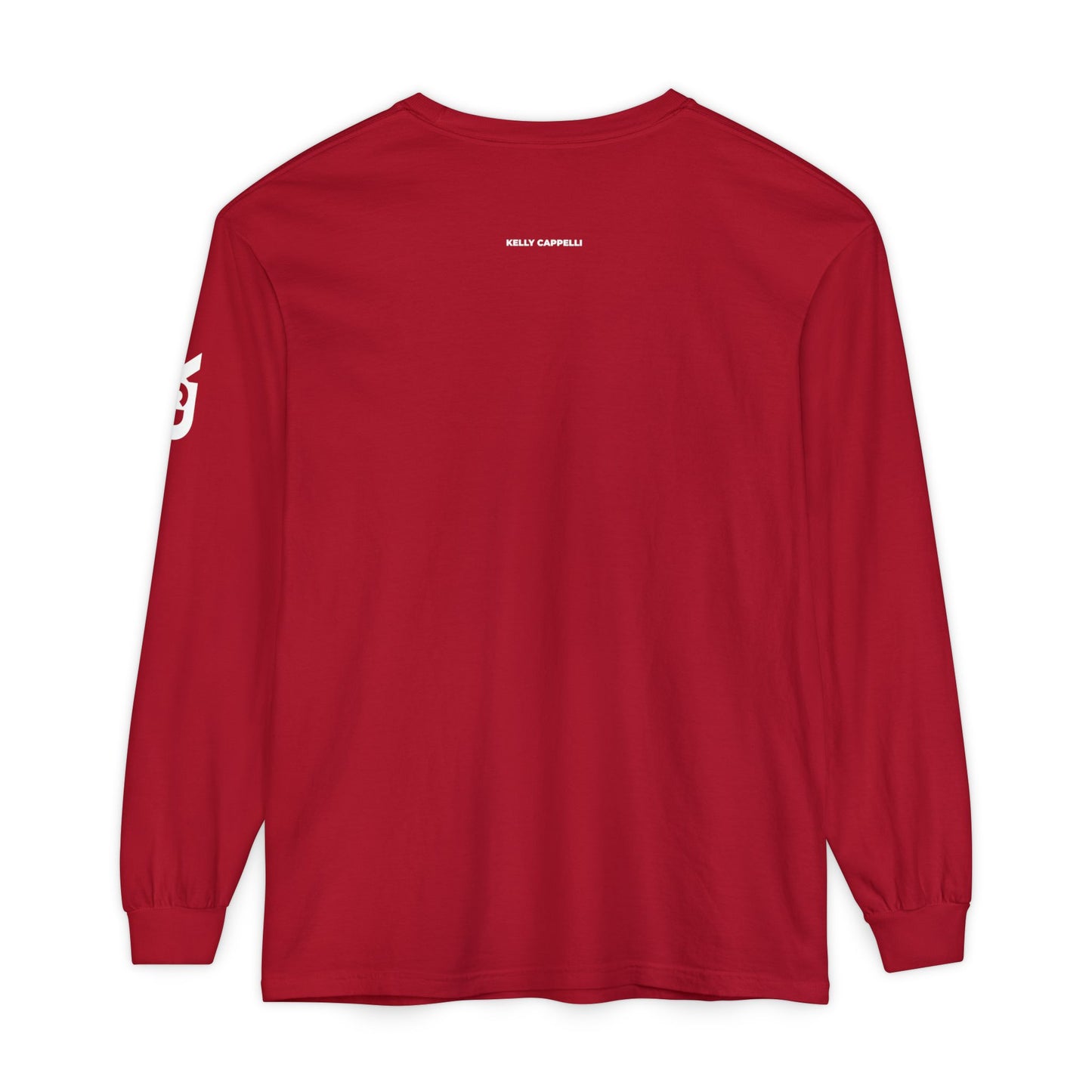 I CREATE Long Sleeve T-Shirt