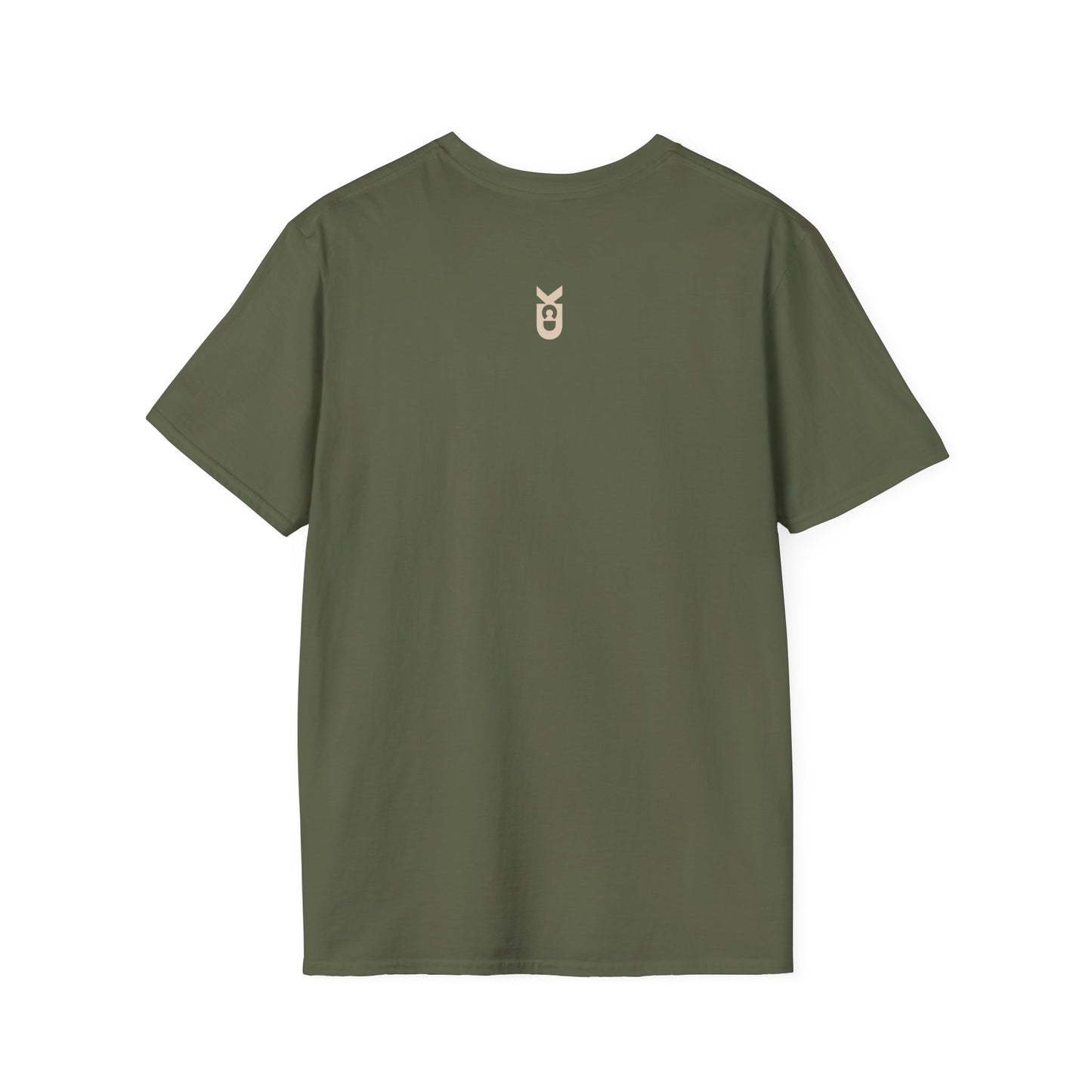 THAT TRACK SLAPS Softstyle T-Shirt