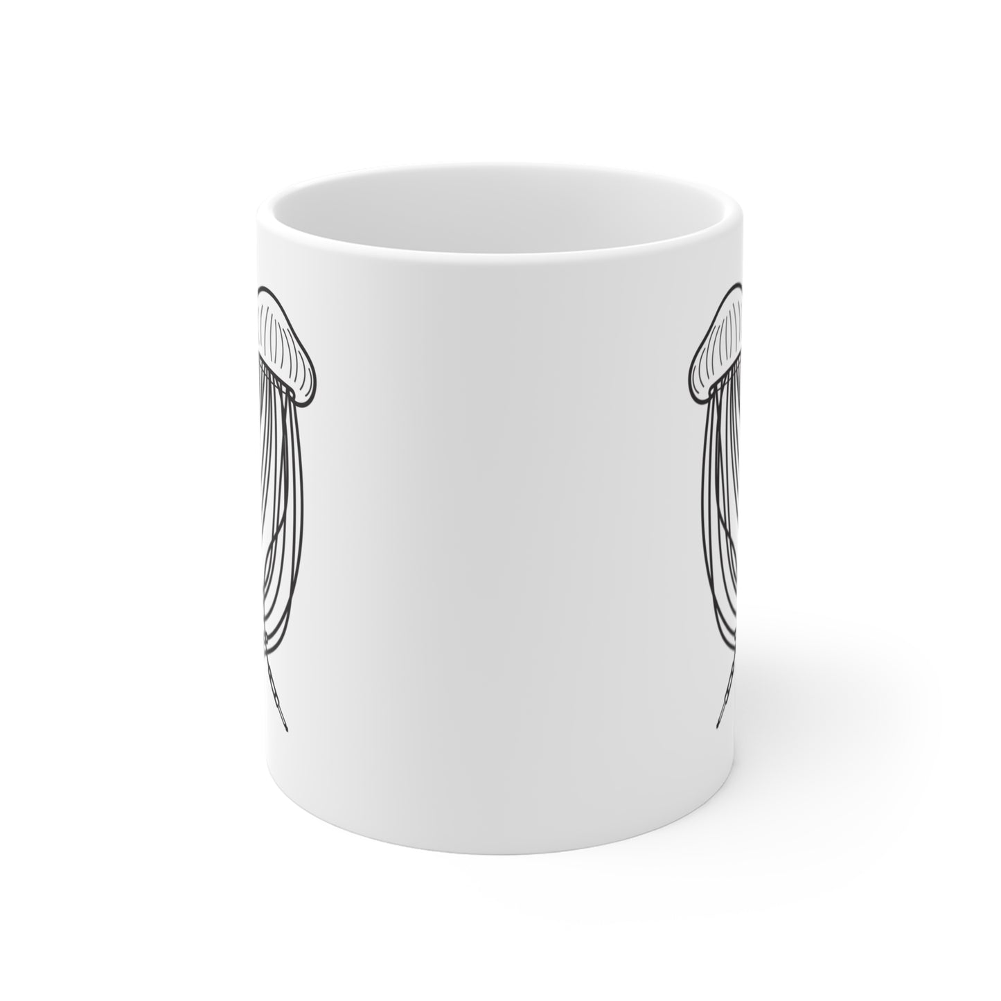 JELLY JAMS Mug