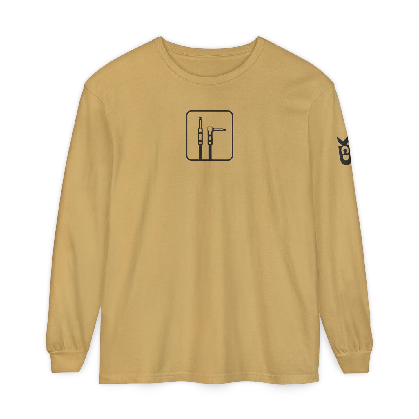 HIT THE ROAD JACK Long Sleeve T-shirt