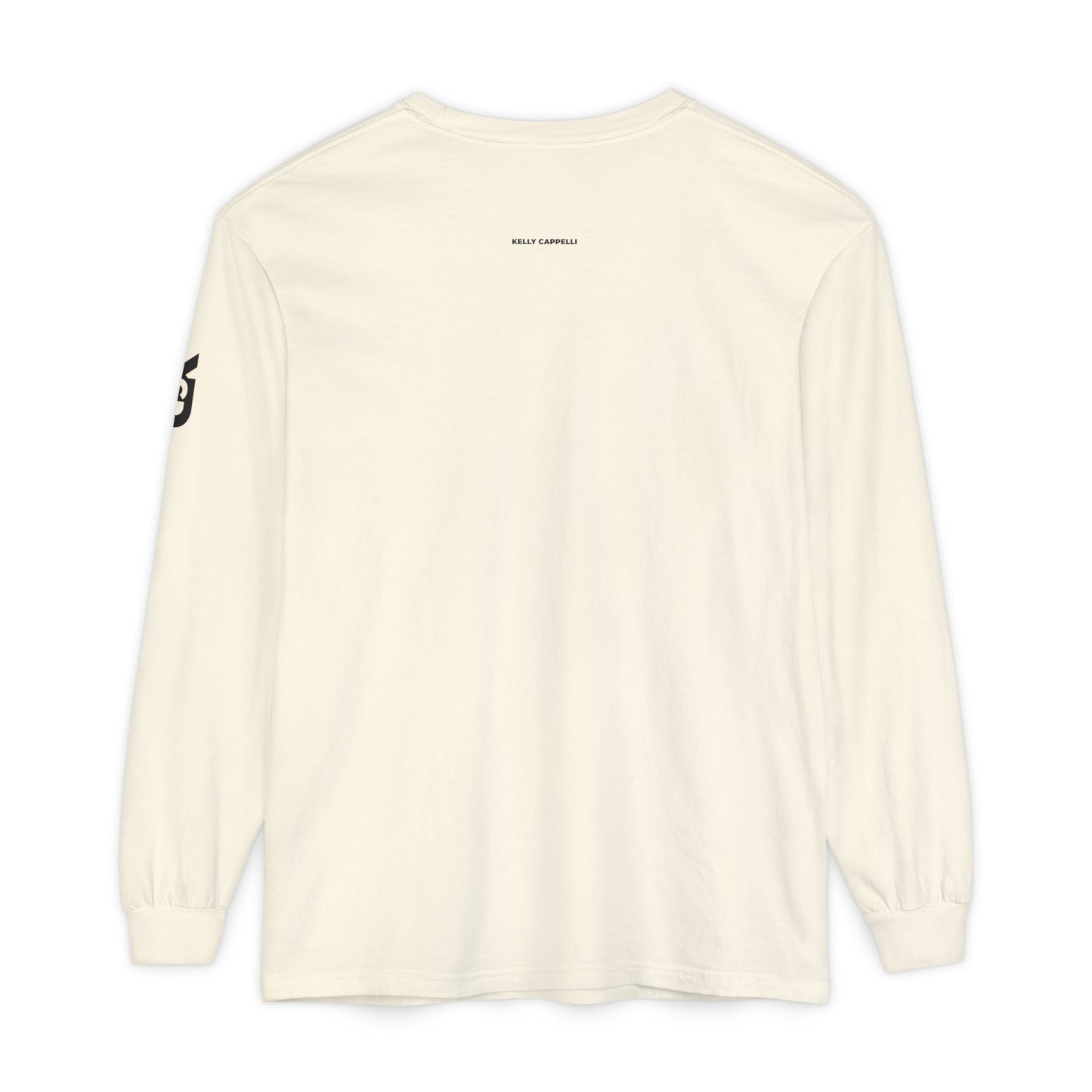 THAT TRACK SLAPS Long Sleeve T-shirt