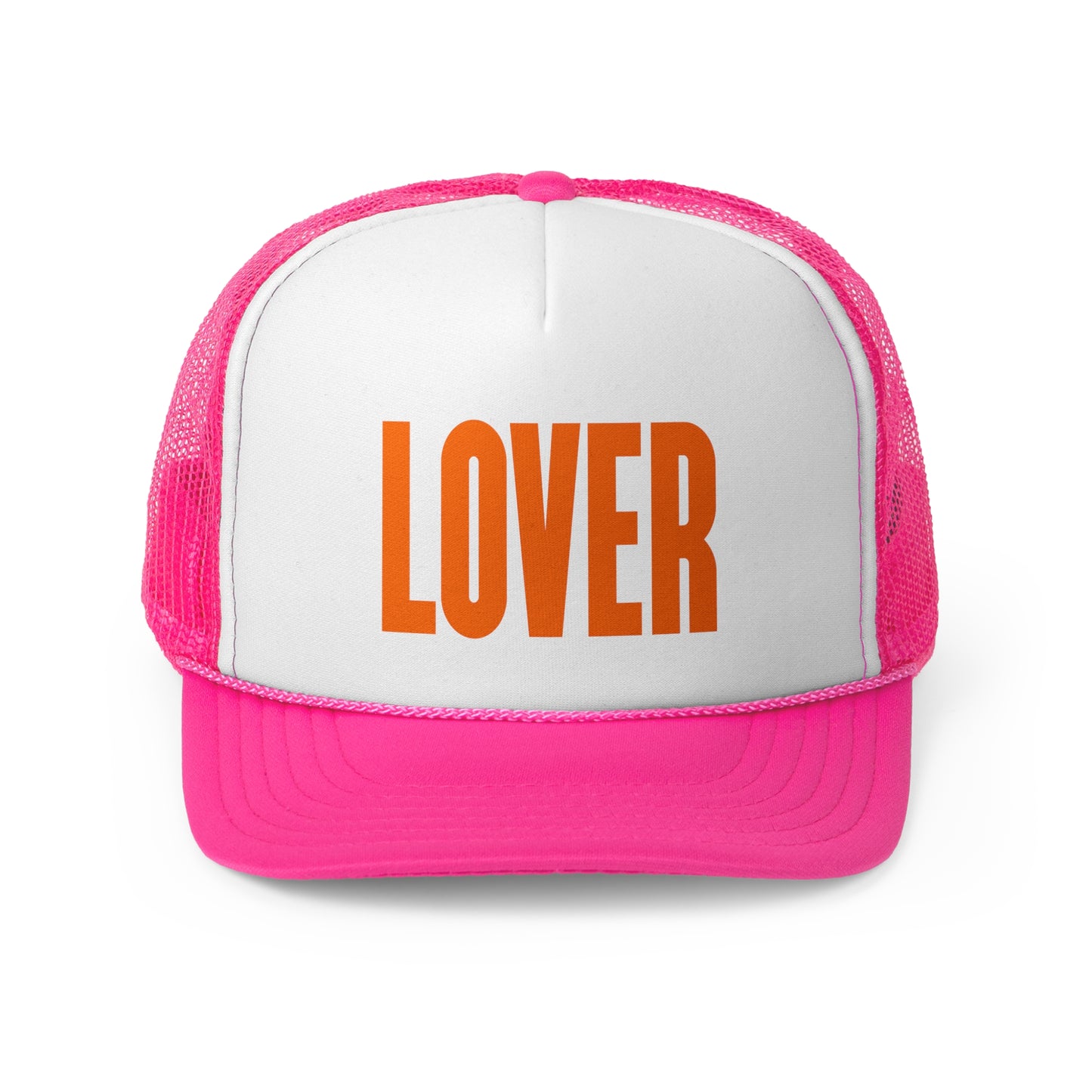 LOVER Trucker Hat