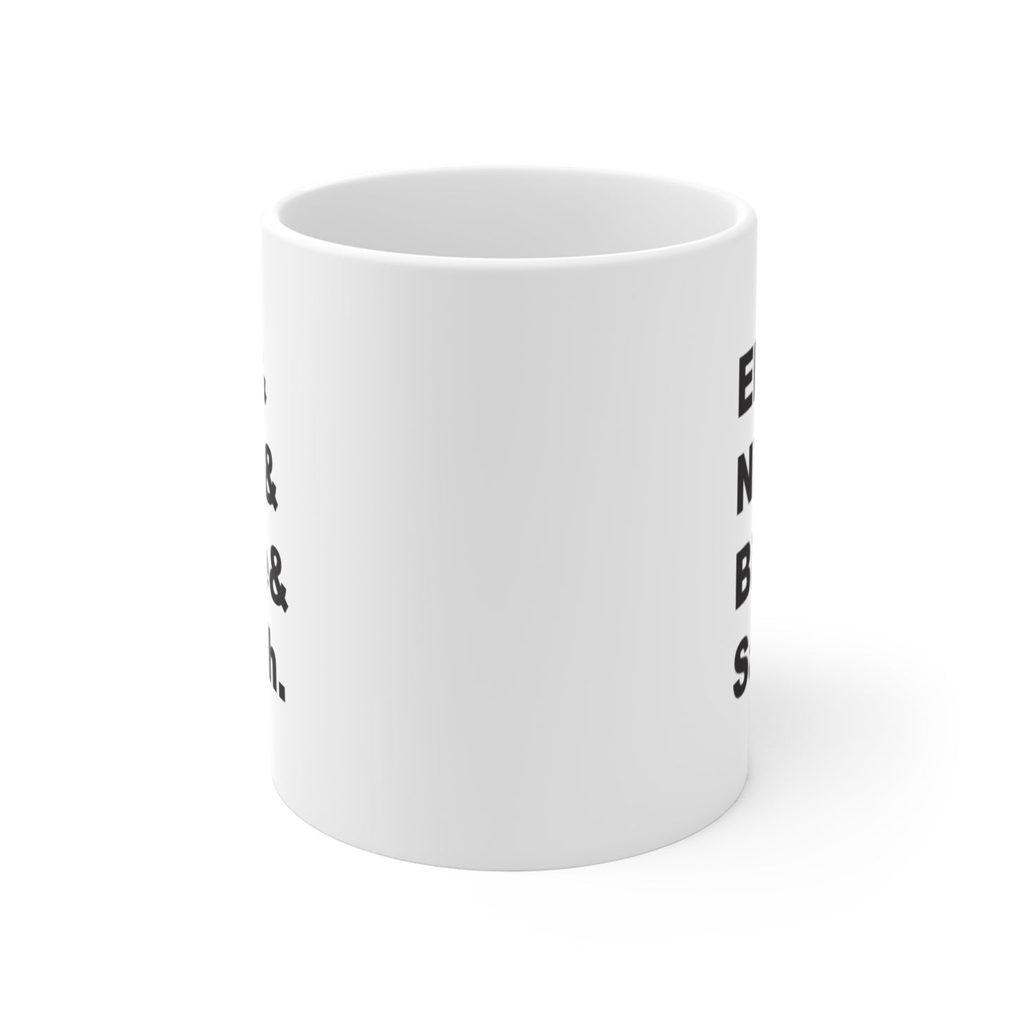 JAZZ SIRENS Mug