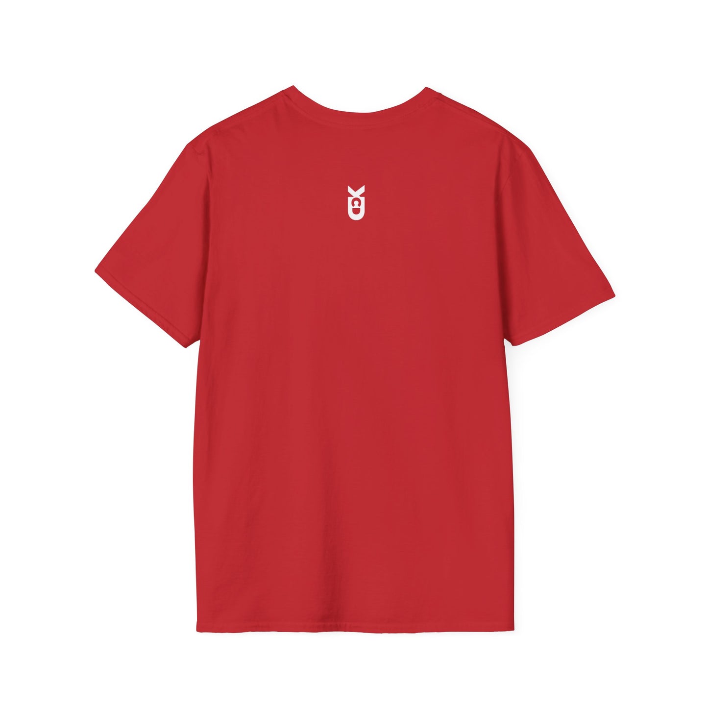 THAT TRACK SLAPS Softstyle T-Shirt