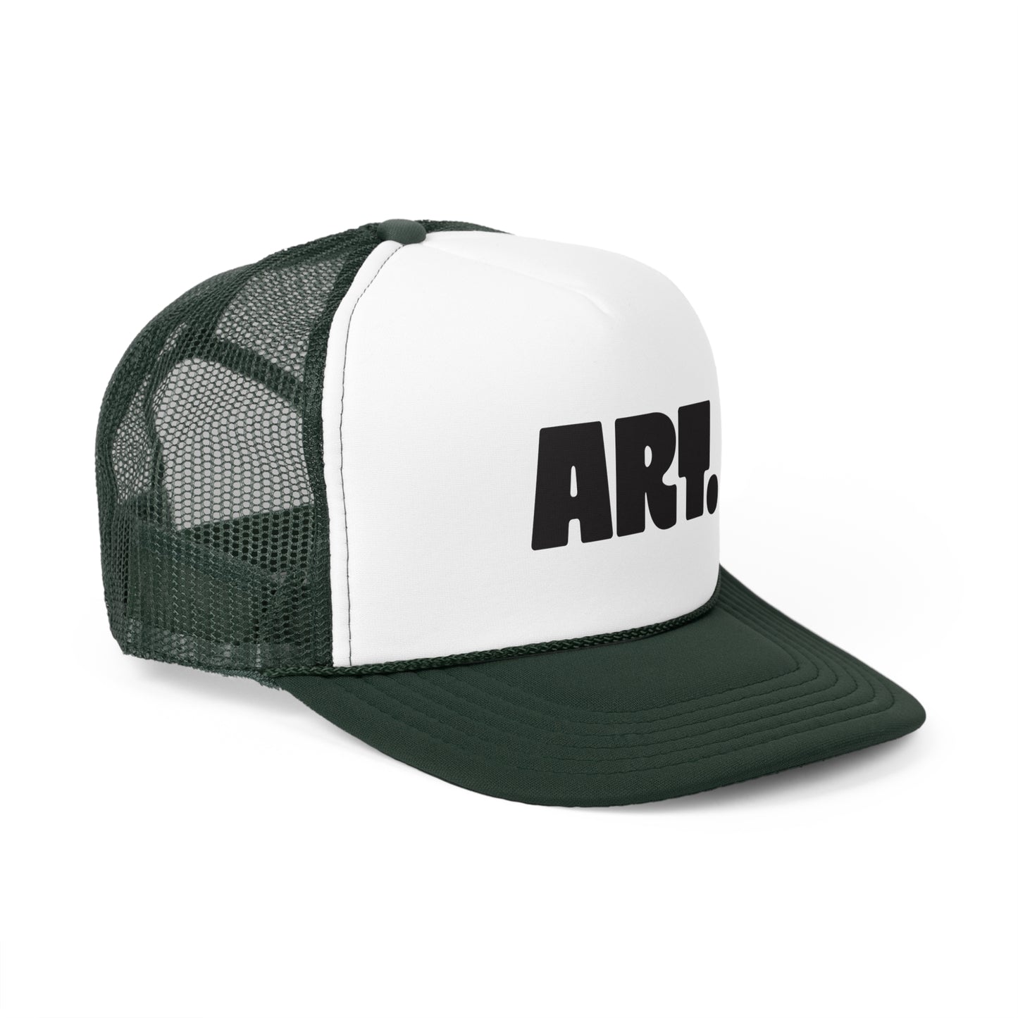 ART Trucker Hat
