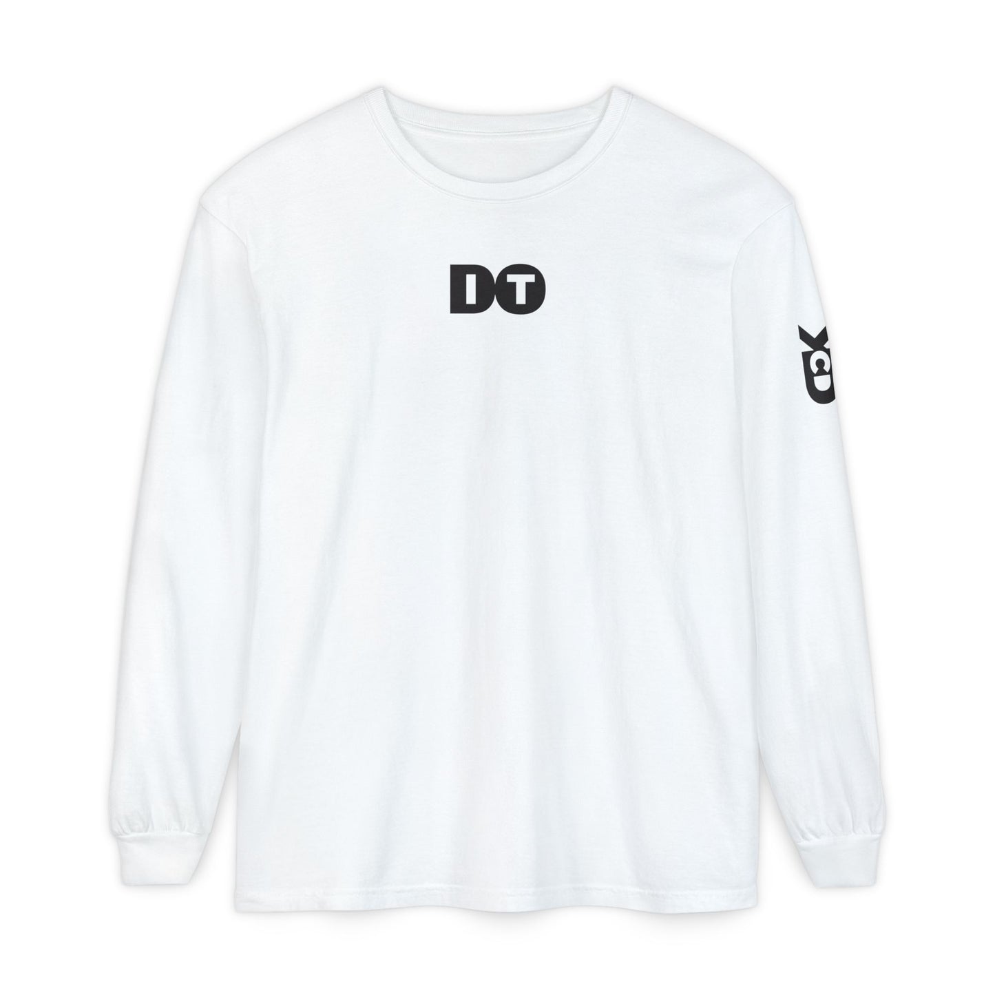 DO IT Long Sleeve T-Shirt