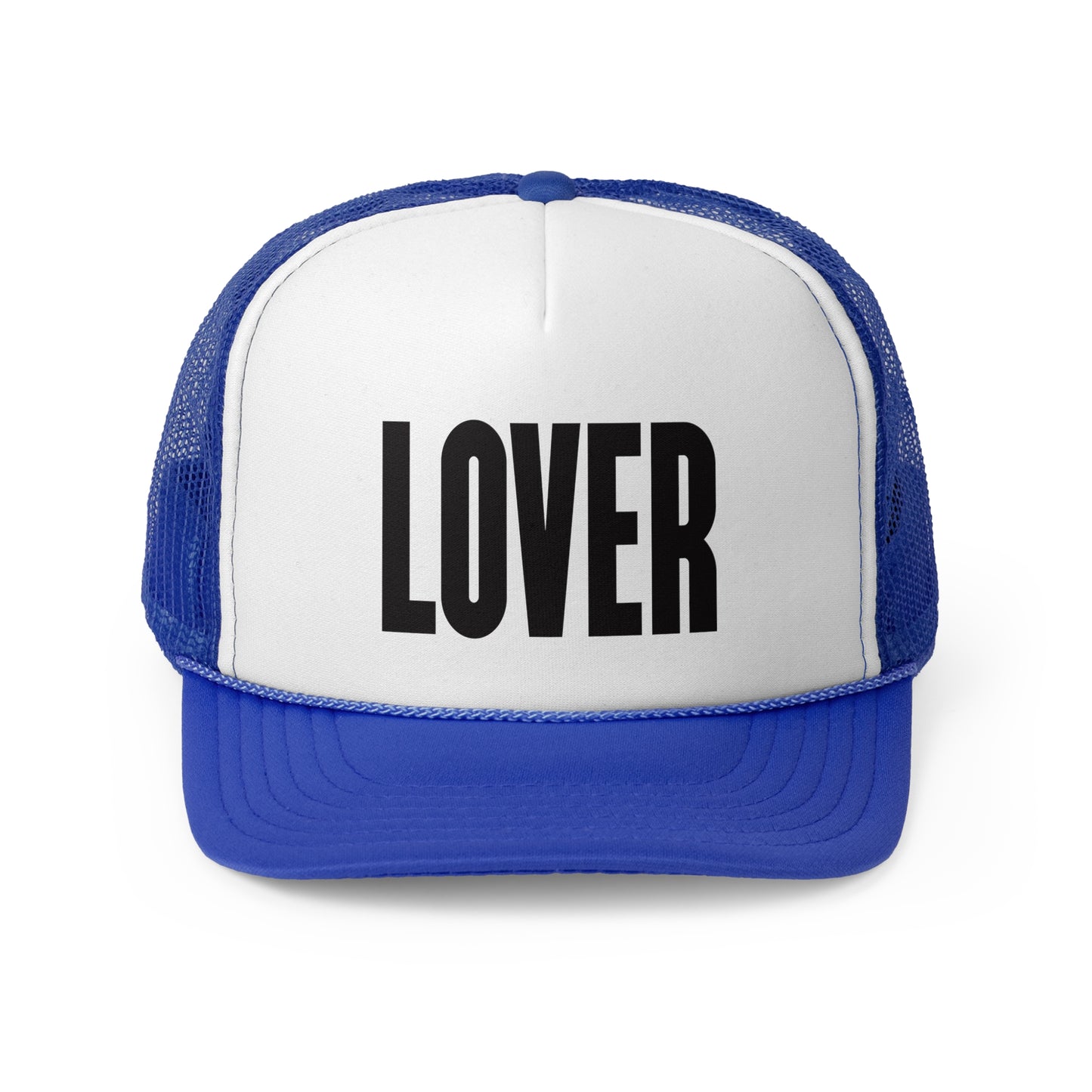 LOVER Trucker Hat