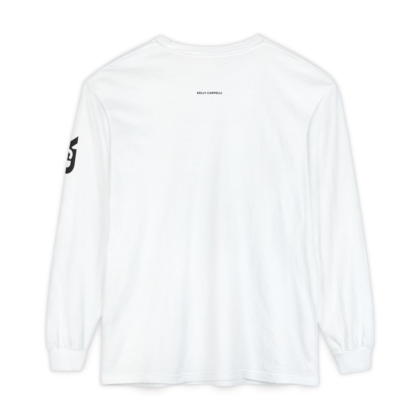 CERTIFIED BANGER Long Sleeve T-Shirt