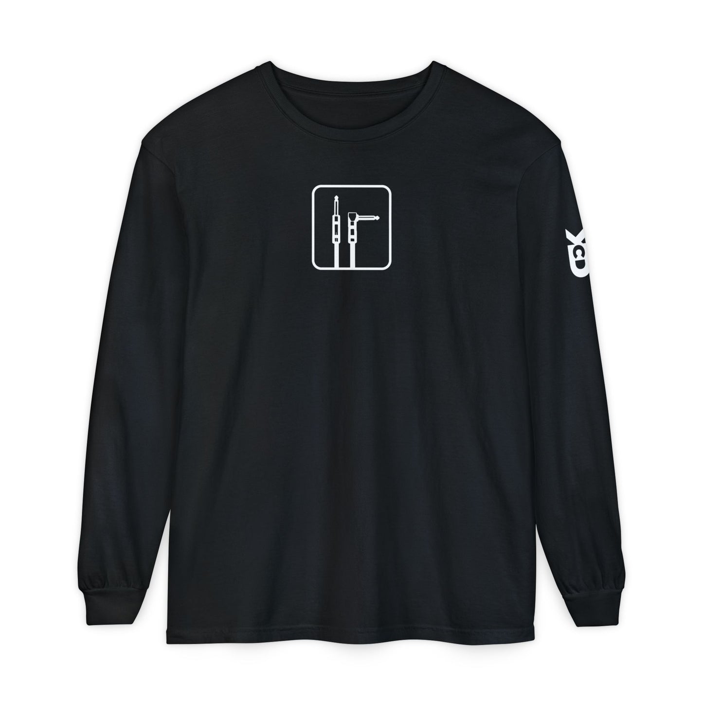 HIT THE ROAD JACK Long Sleeve T-shirt