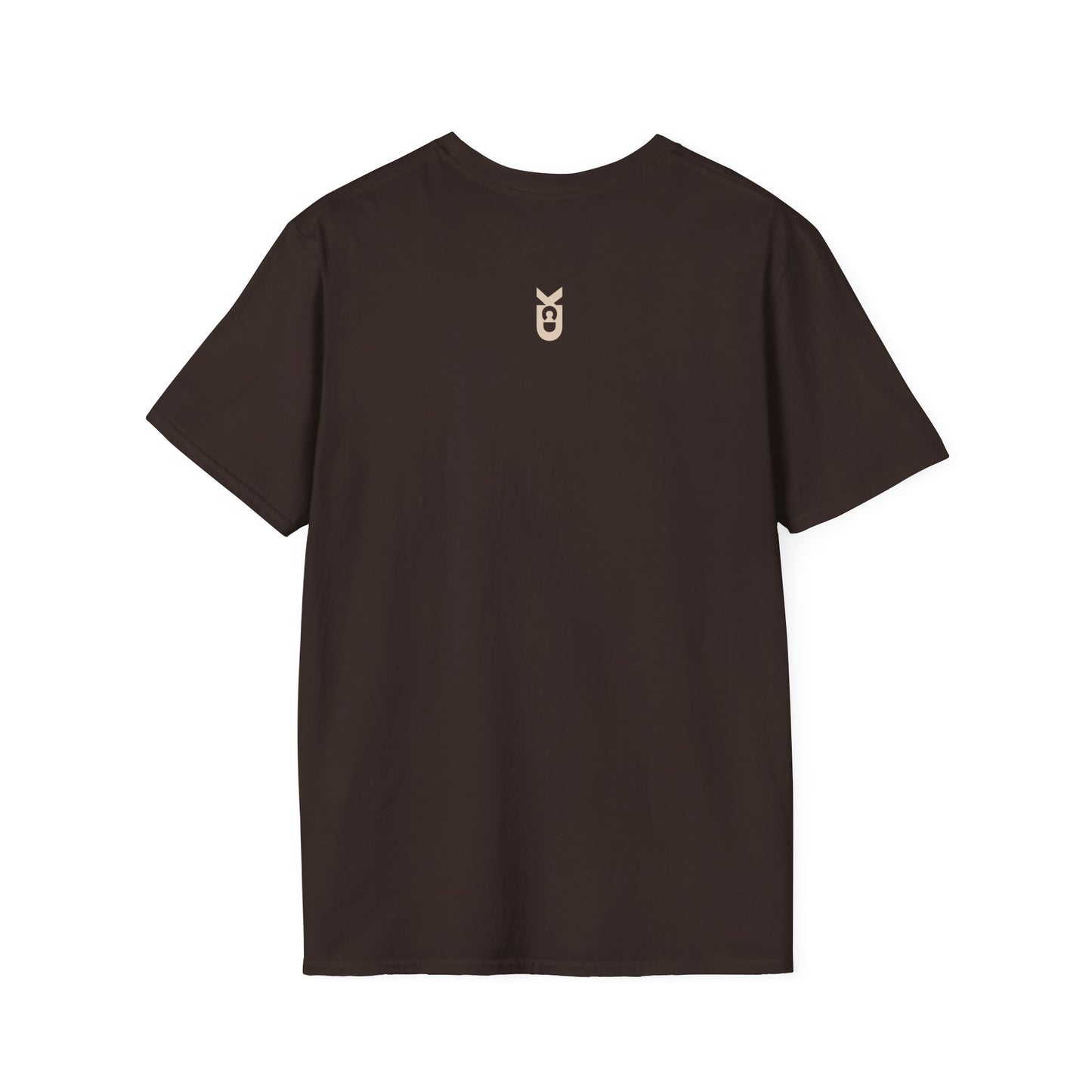 THAT TRACK SLAPS Softstyle T-Shirt