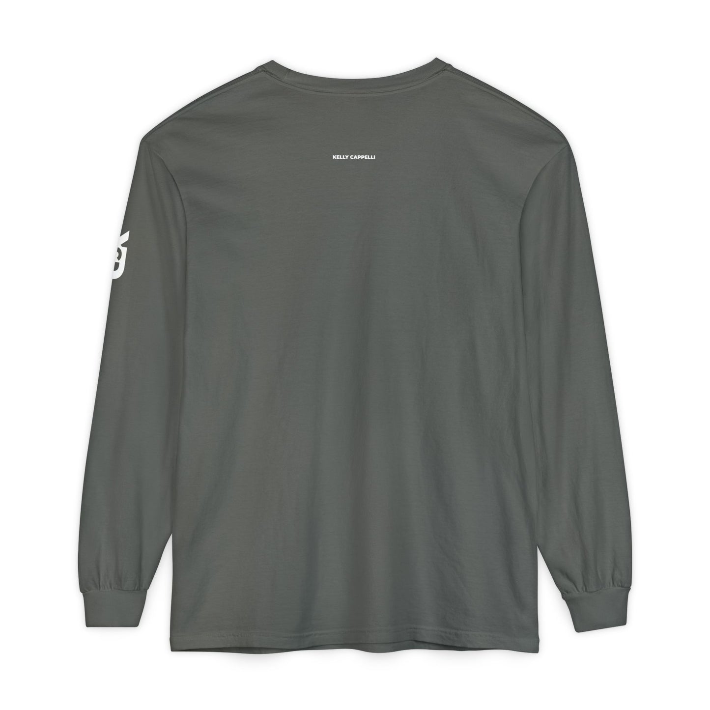 CERTIFIED BANGER Long Sleeve T-Shirt