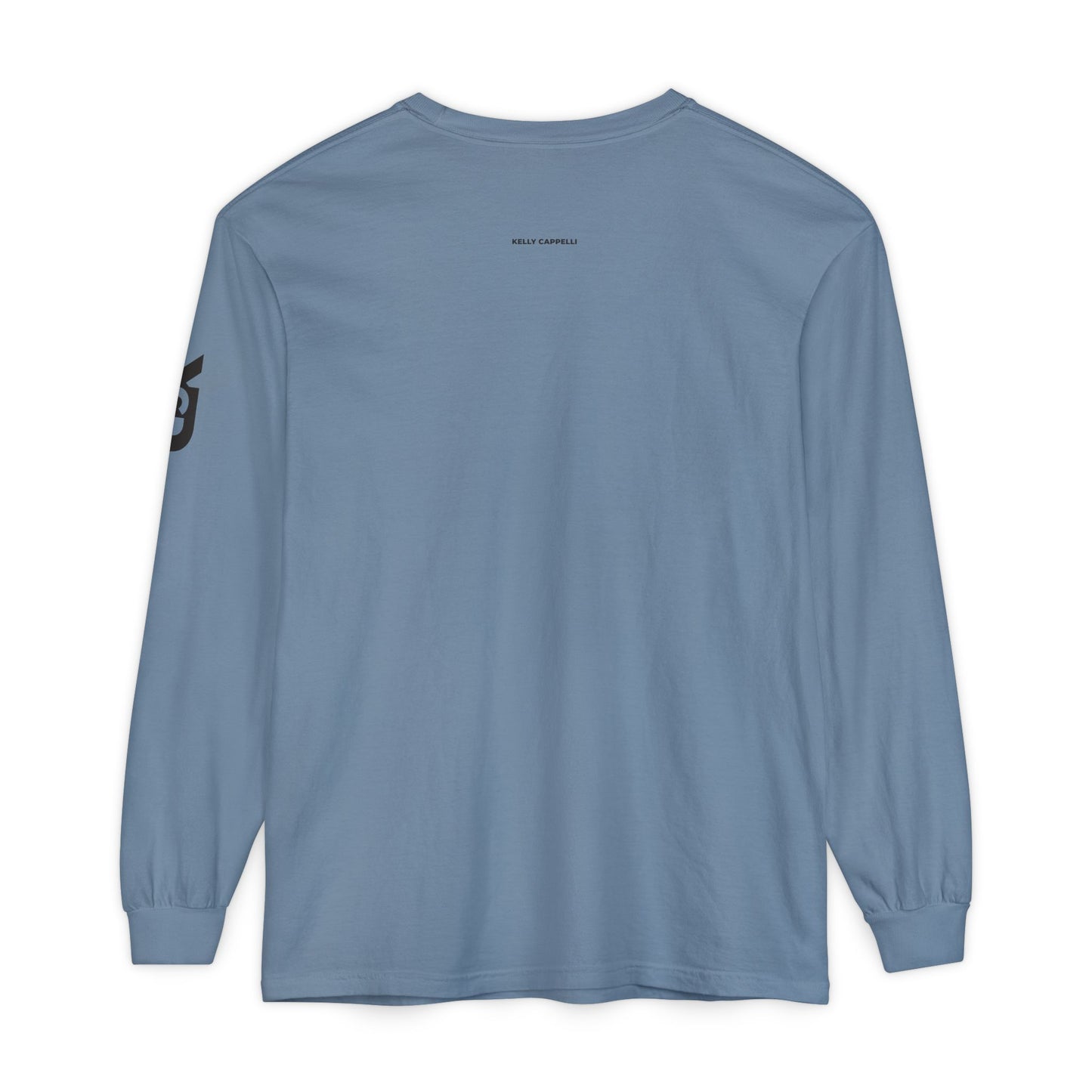 CERTIFIED BANGER Long Sleeve T-Shirt