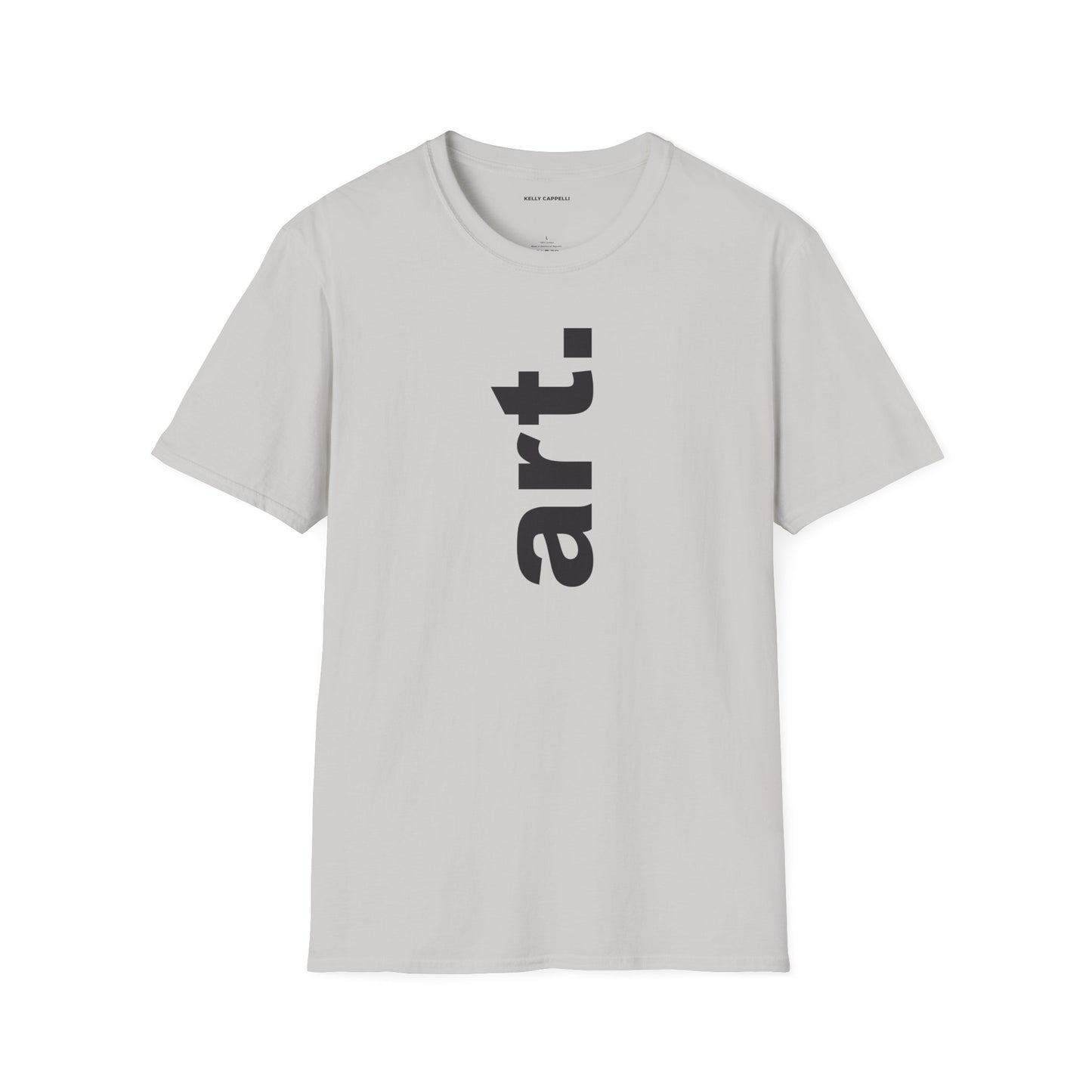 ART Softstyle T shirt