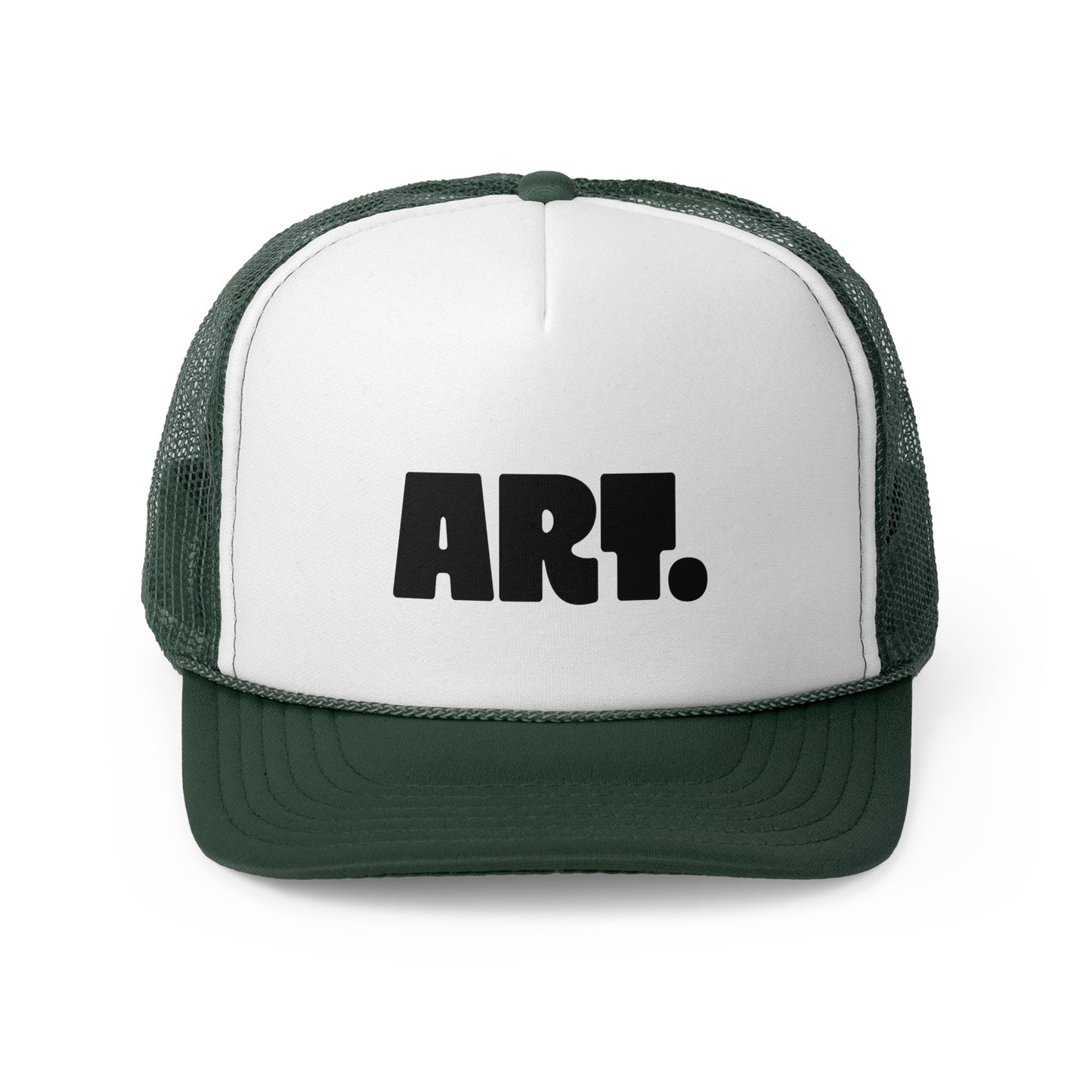 ART Trucker Hat