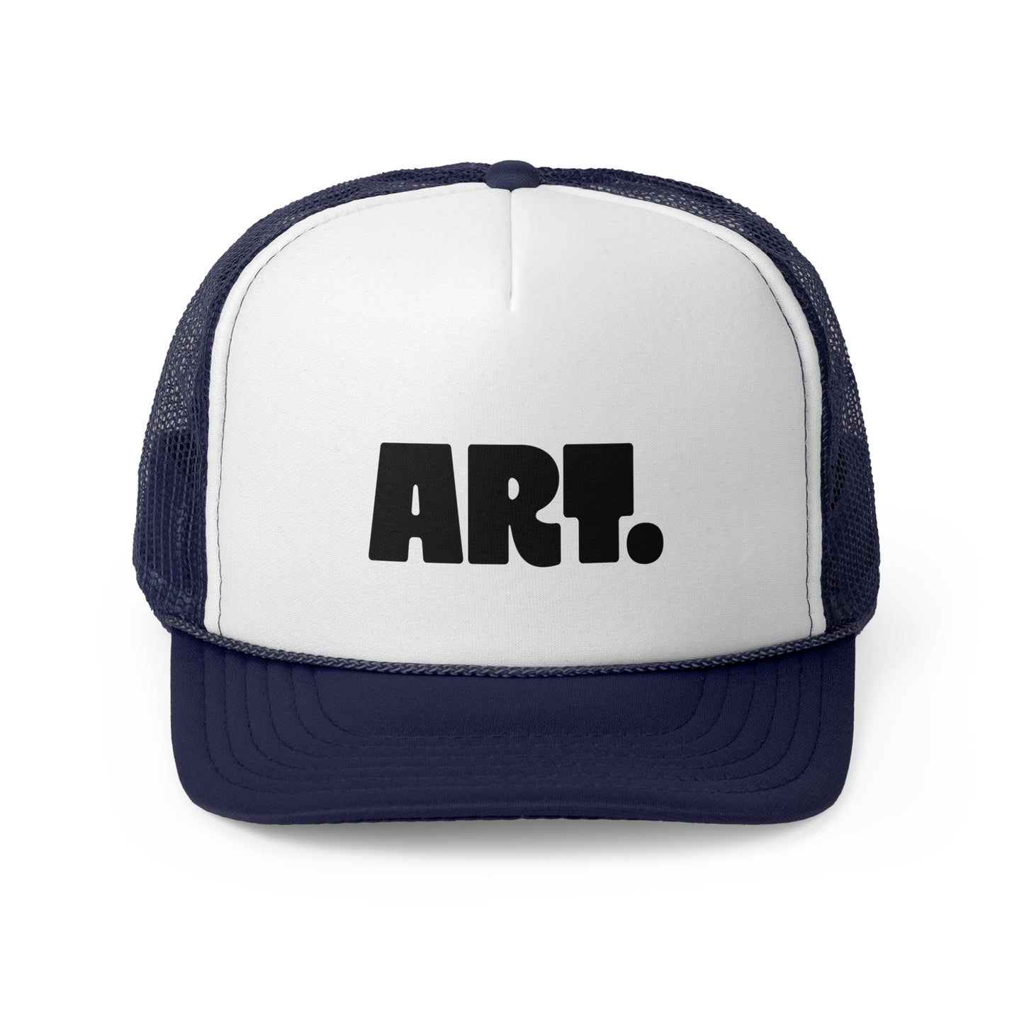 ART Trucker Hat