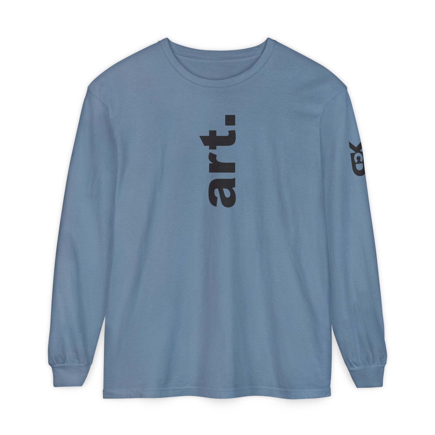ART Long Sleeve T-Shirt
