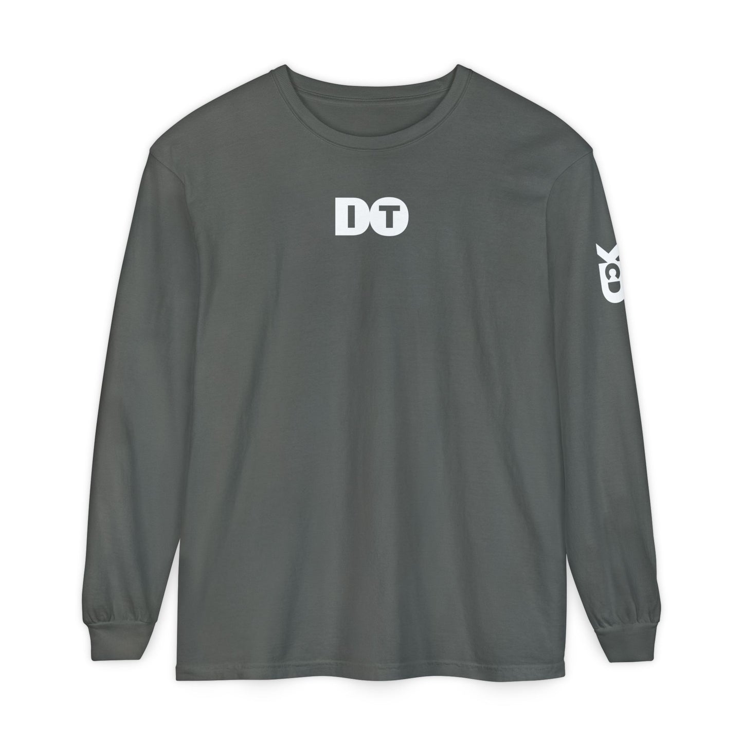 DO IT Long Sleeve T-Shirt