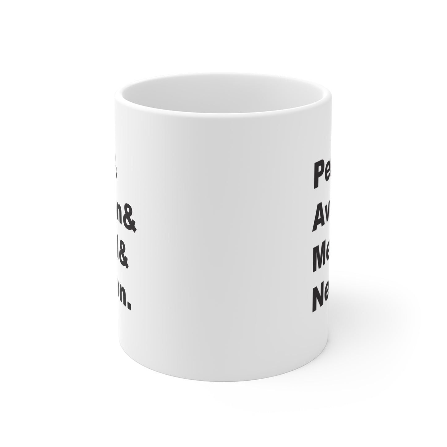 FASHION PHOTOGRAPHERS Mug
