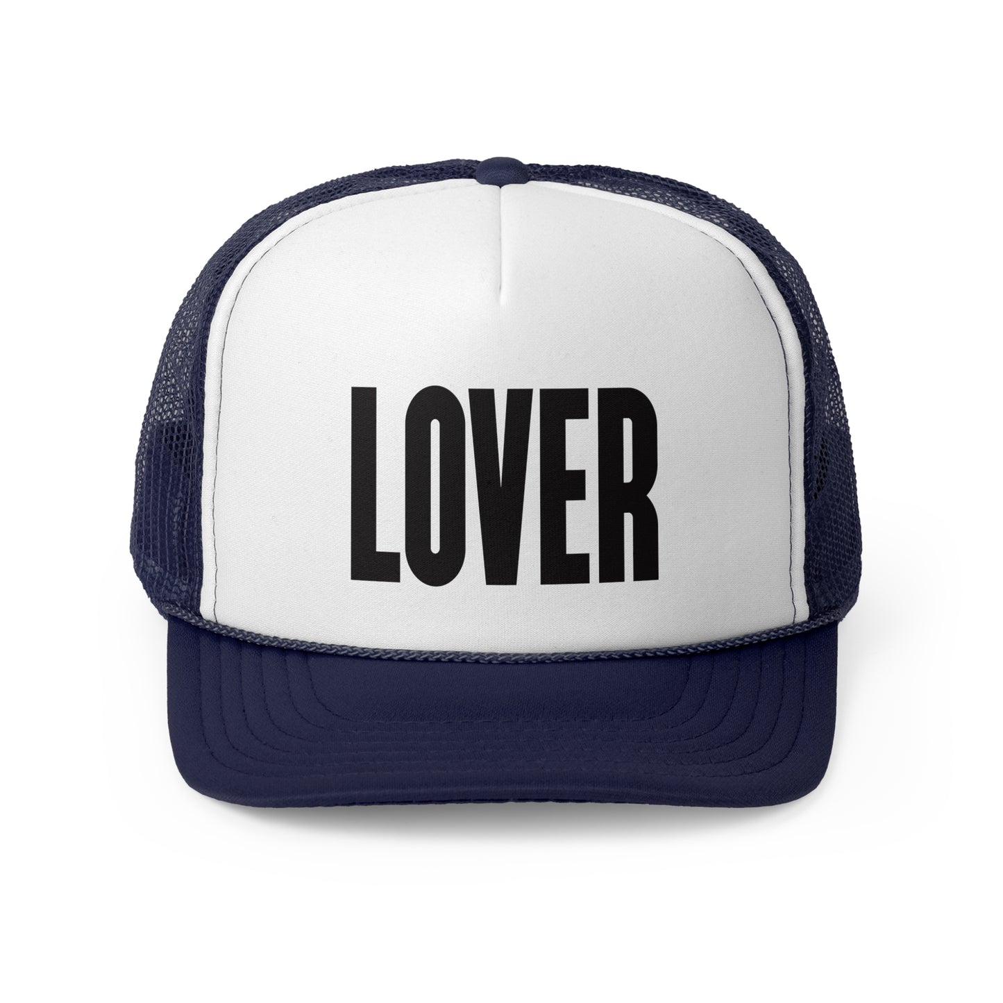 LOVER Trucker Hat